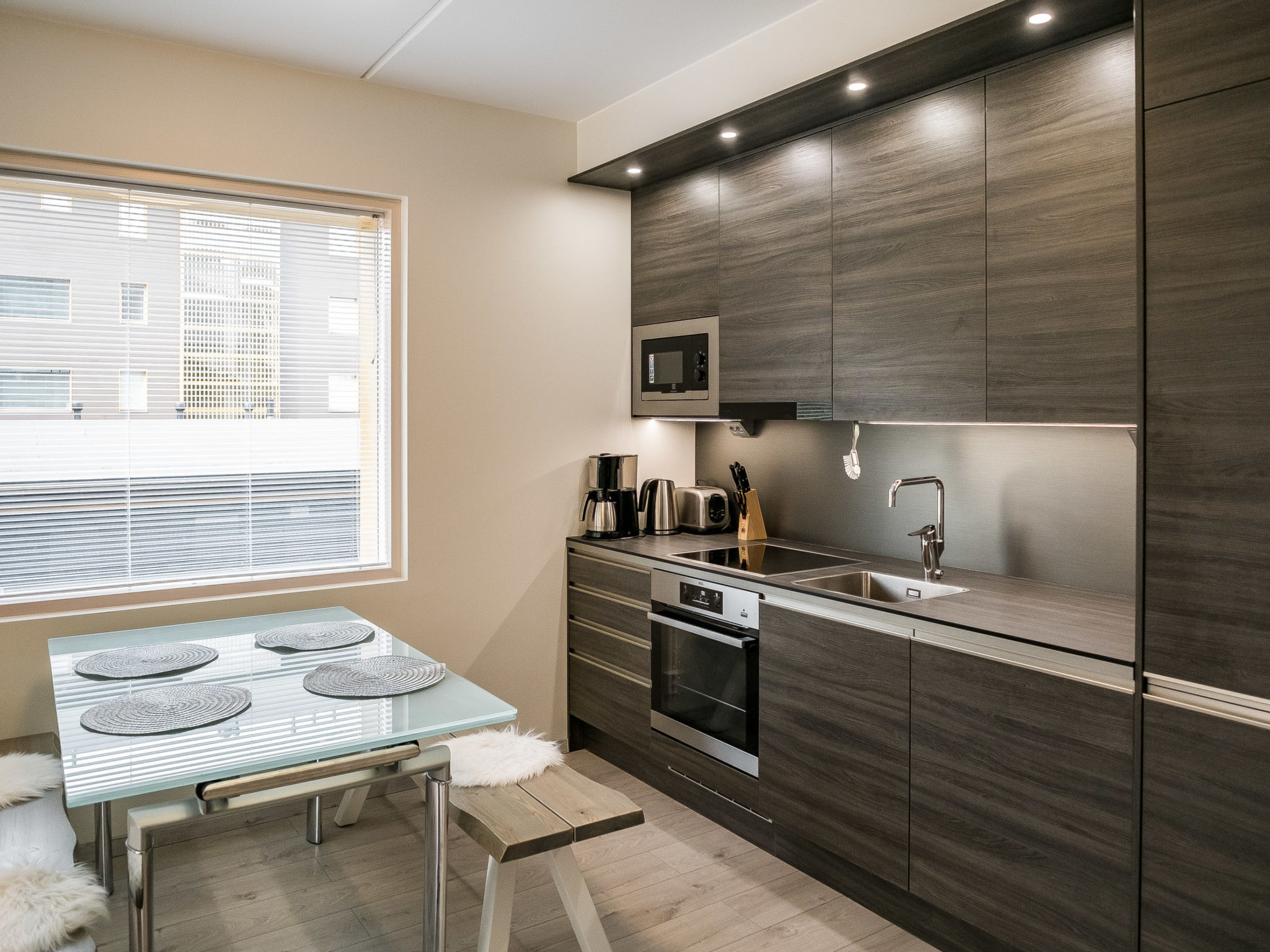 Appartement Tunturinlaita d 4 – Intérieur, photo 29 sur 34