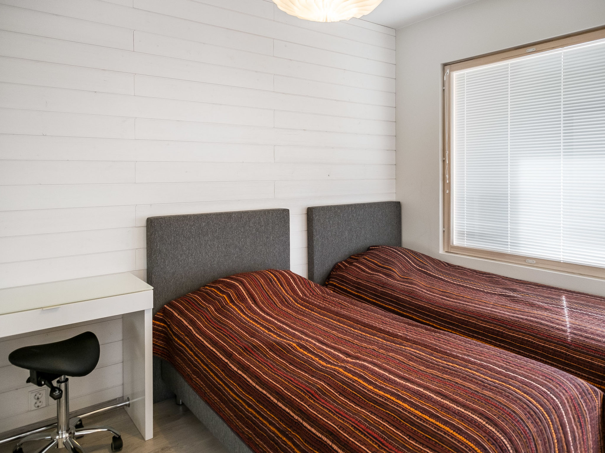Appartement Tunturinlaita d 4 – Intérieur, photo 10 sur 34