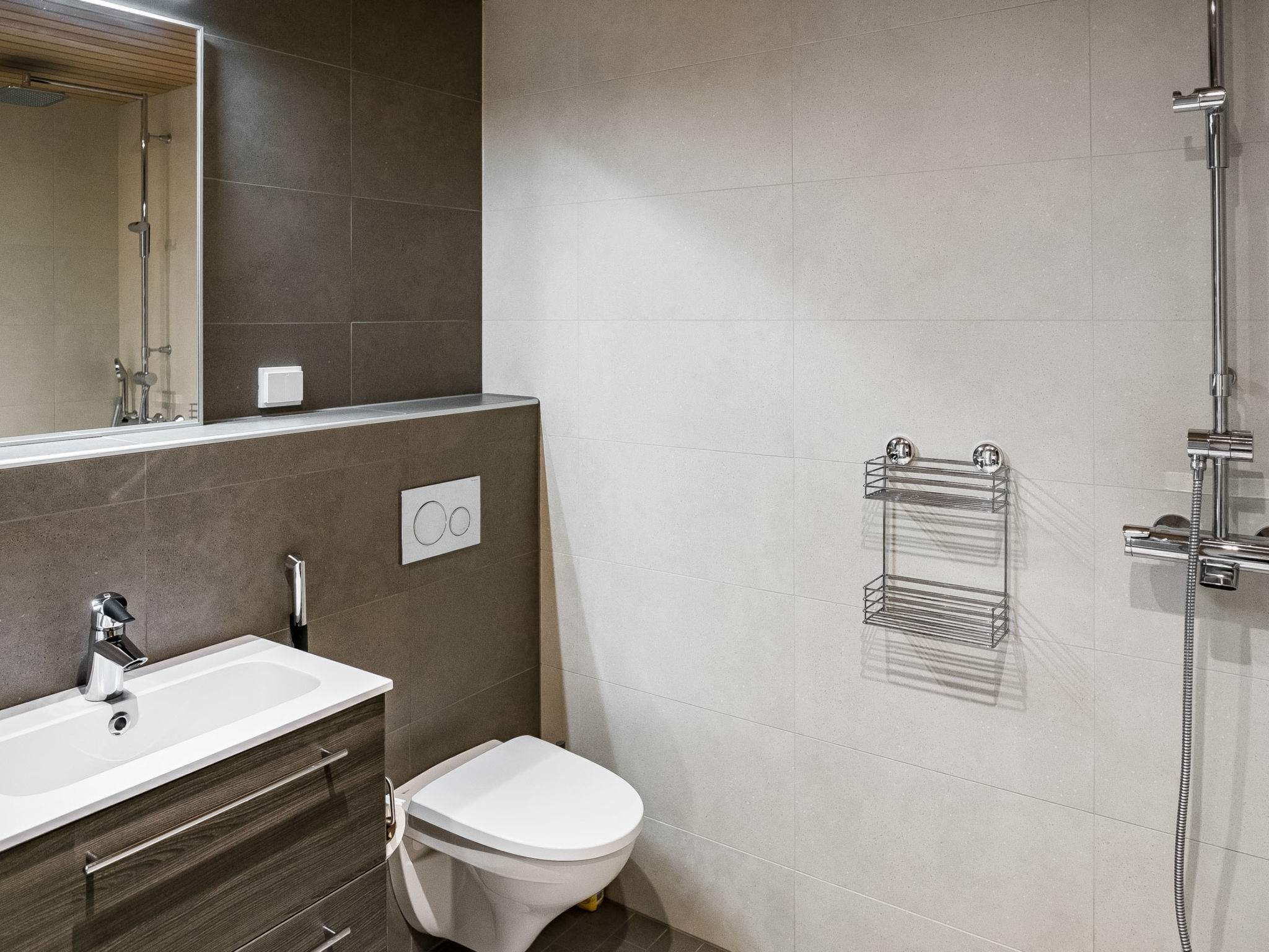 Appartement Tunturinlaita d 4 – Intérieur, photo 8 sur 34