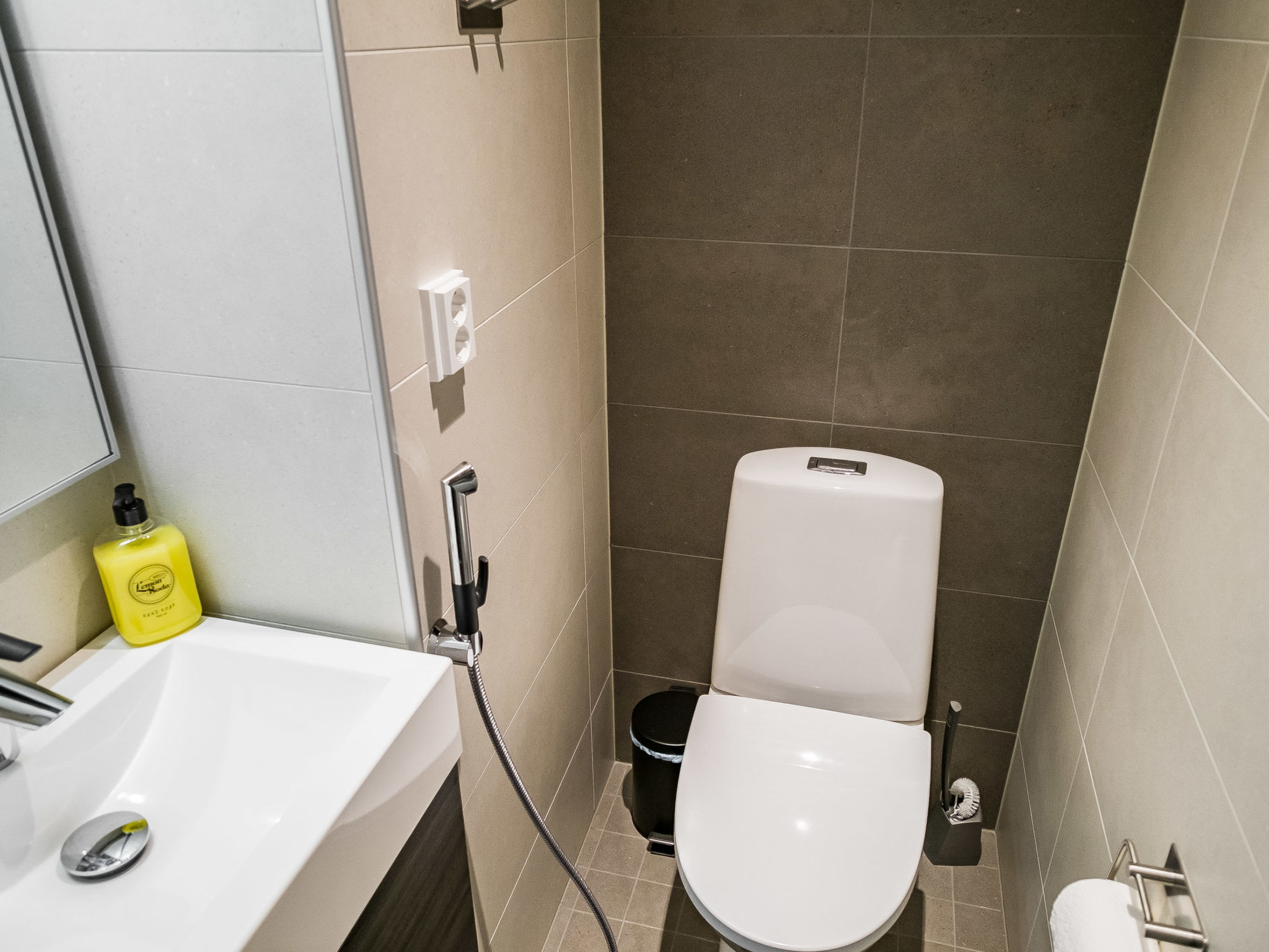 Appartement Tunturinlaita d 4 – Intérieur, photo 7 sur 34