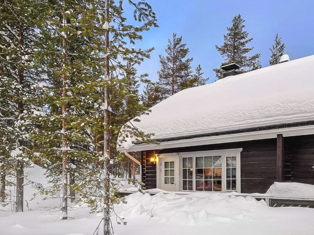 Vakantiehuis Kolonen in Finland