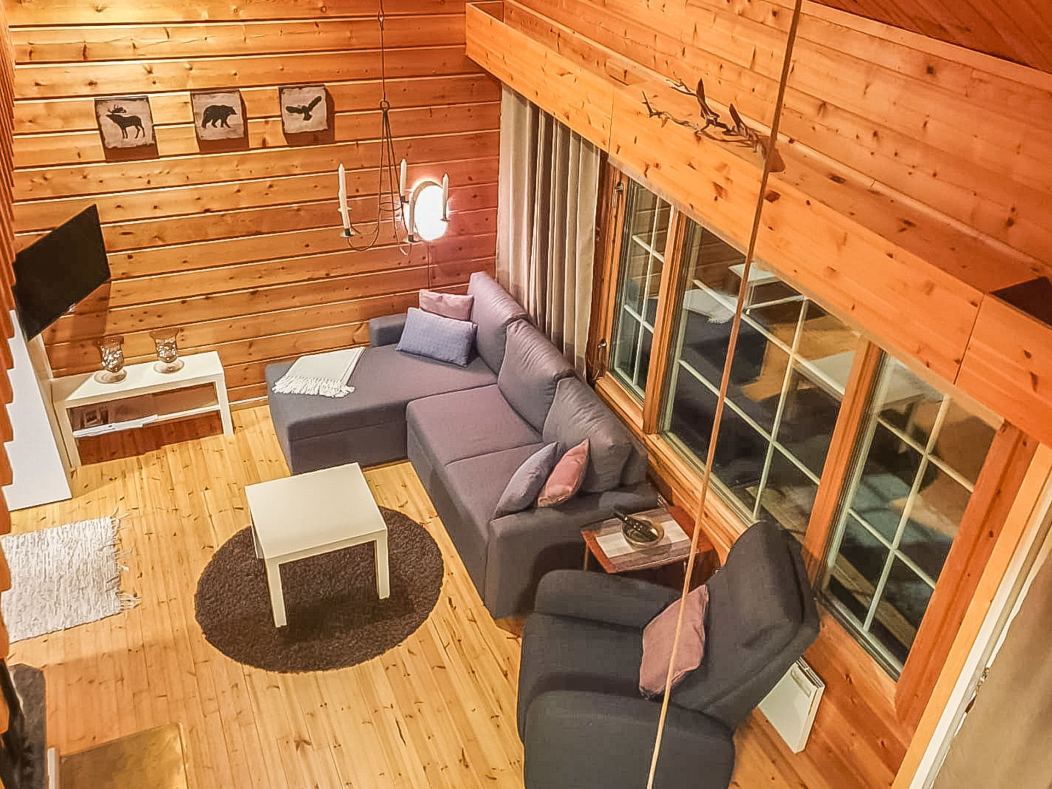 Appartement Kolonen – Intérieur, photo 9 sur 21