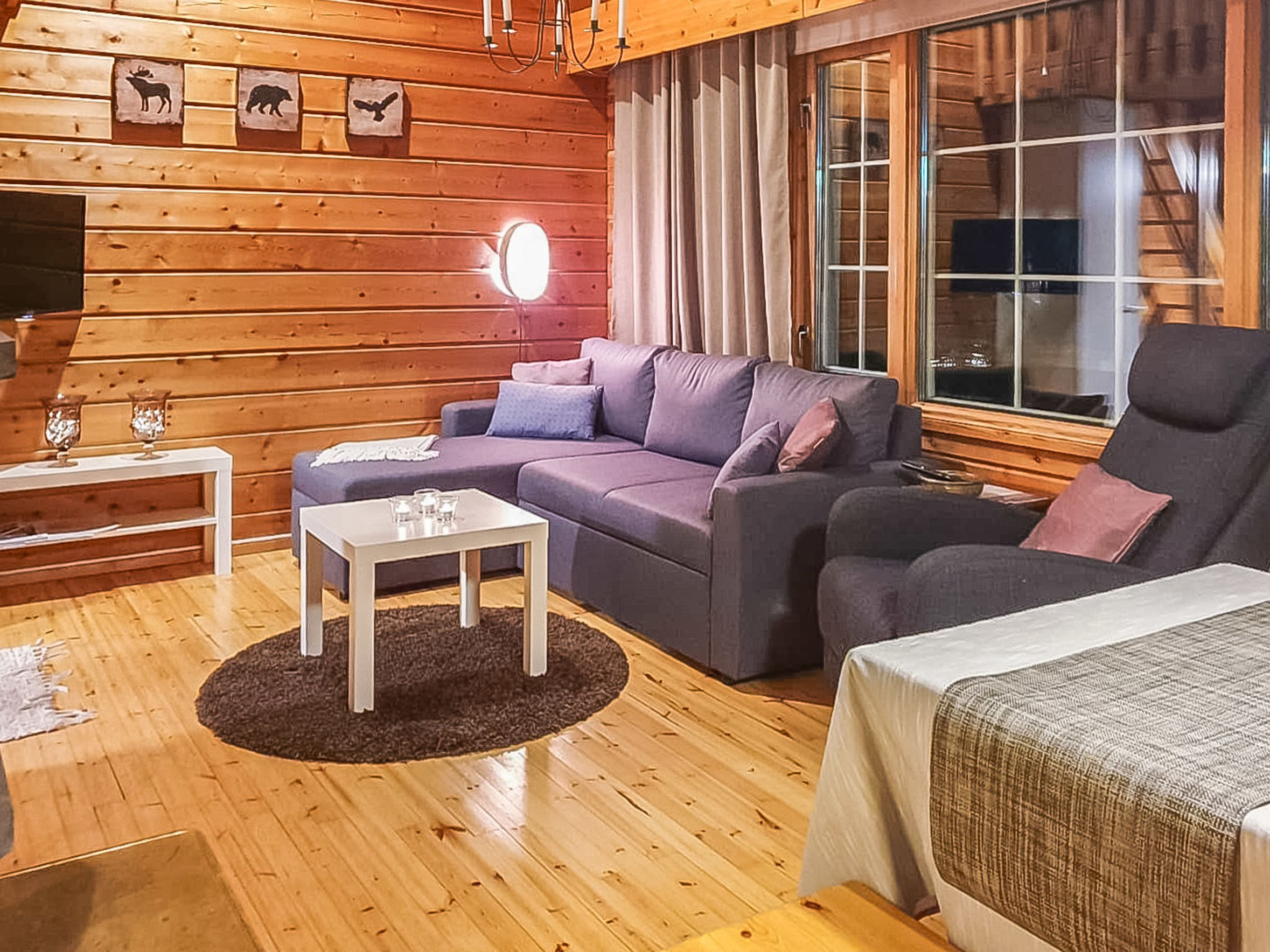 Appartement Kolonen – Intérieur, photo 11 sur 21