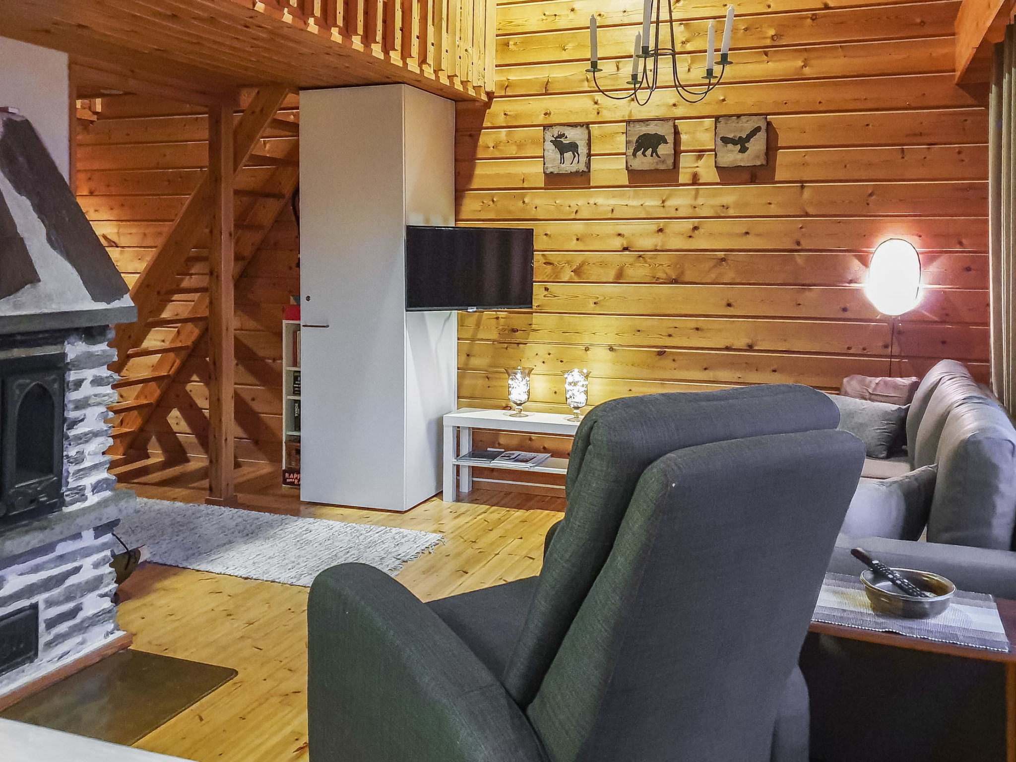 Appartement Kolonen – Intérieur, photo 7 sur 21