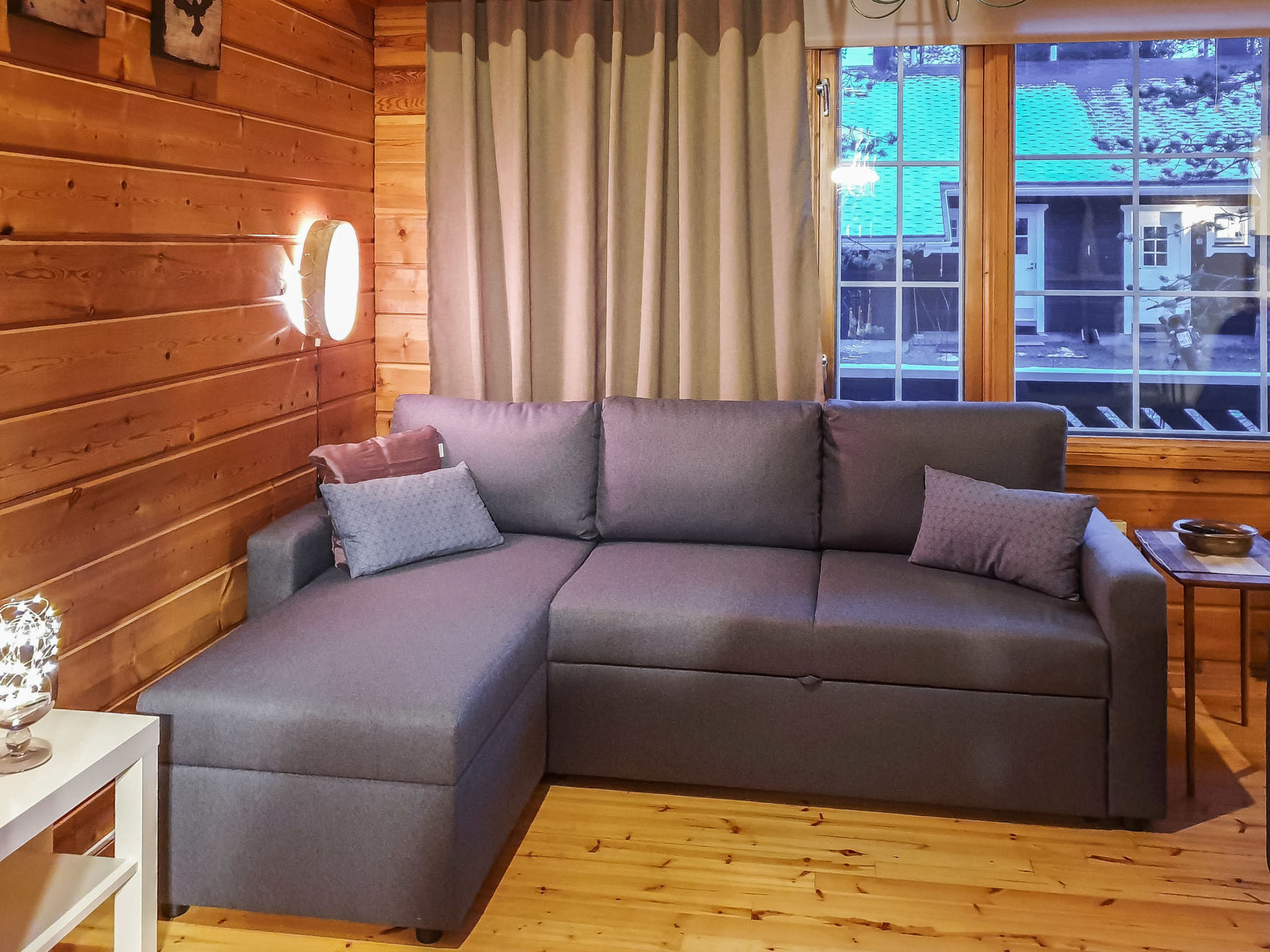 Appartement Kolonen – Intérieur, photo 8 sur 21