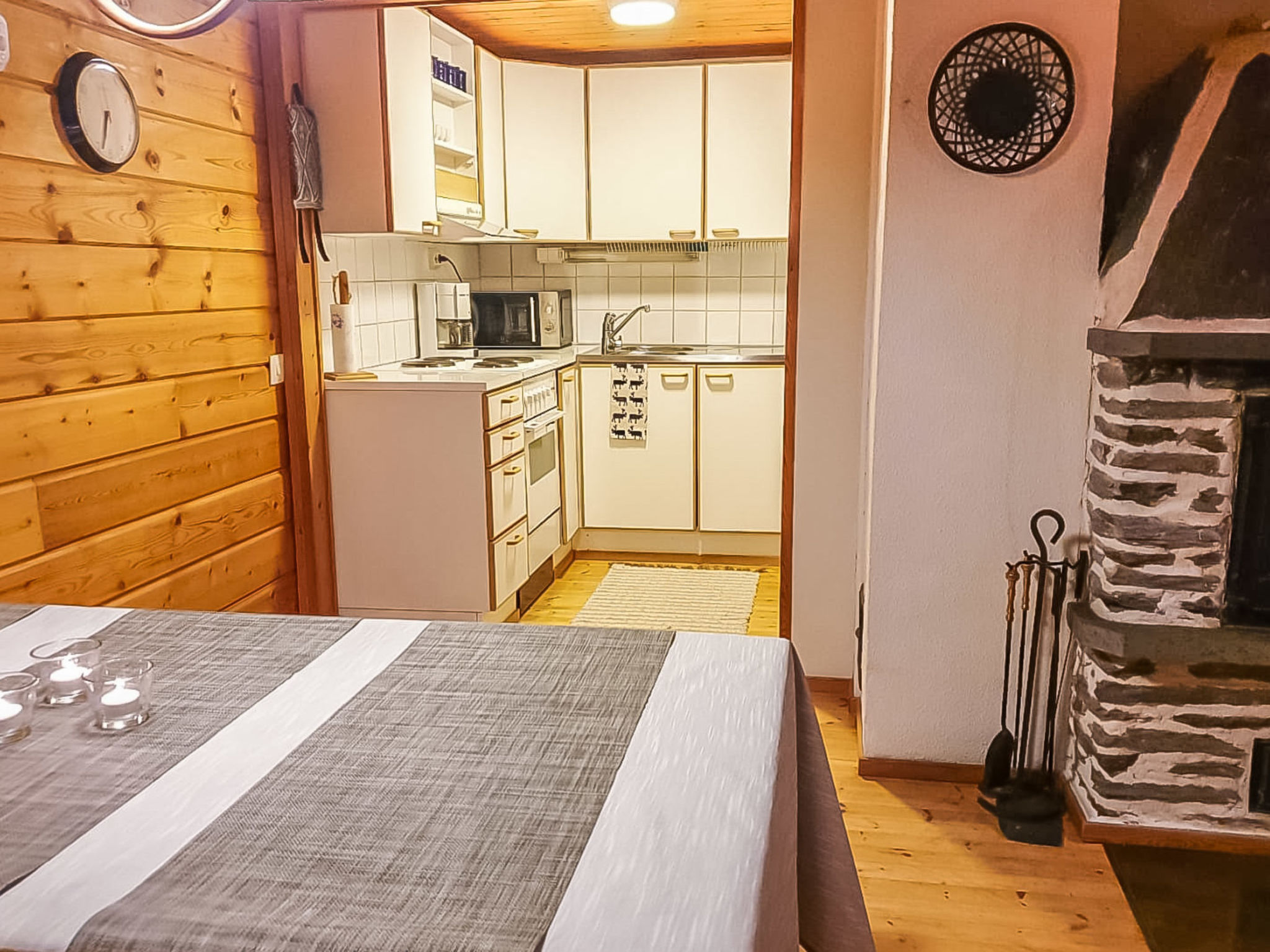 Appartement Kolonen – Intérieur, photo 10 sur 21