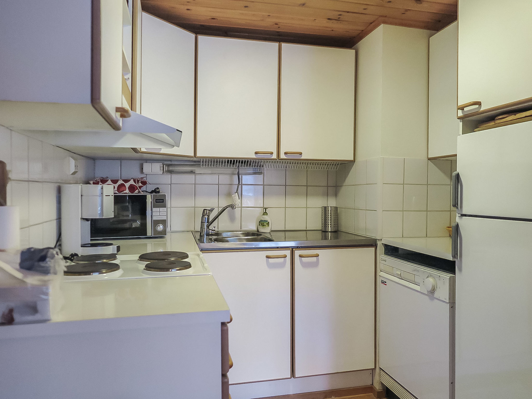 Appartement Kolonen – Intérieur, photo 12 sur 21