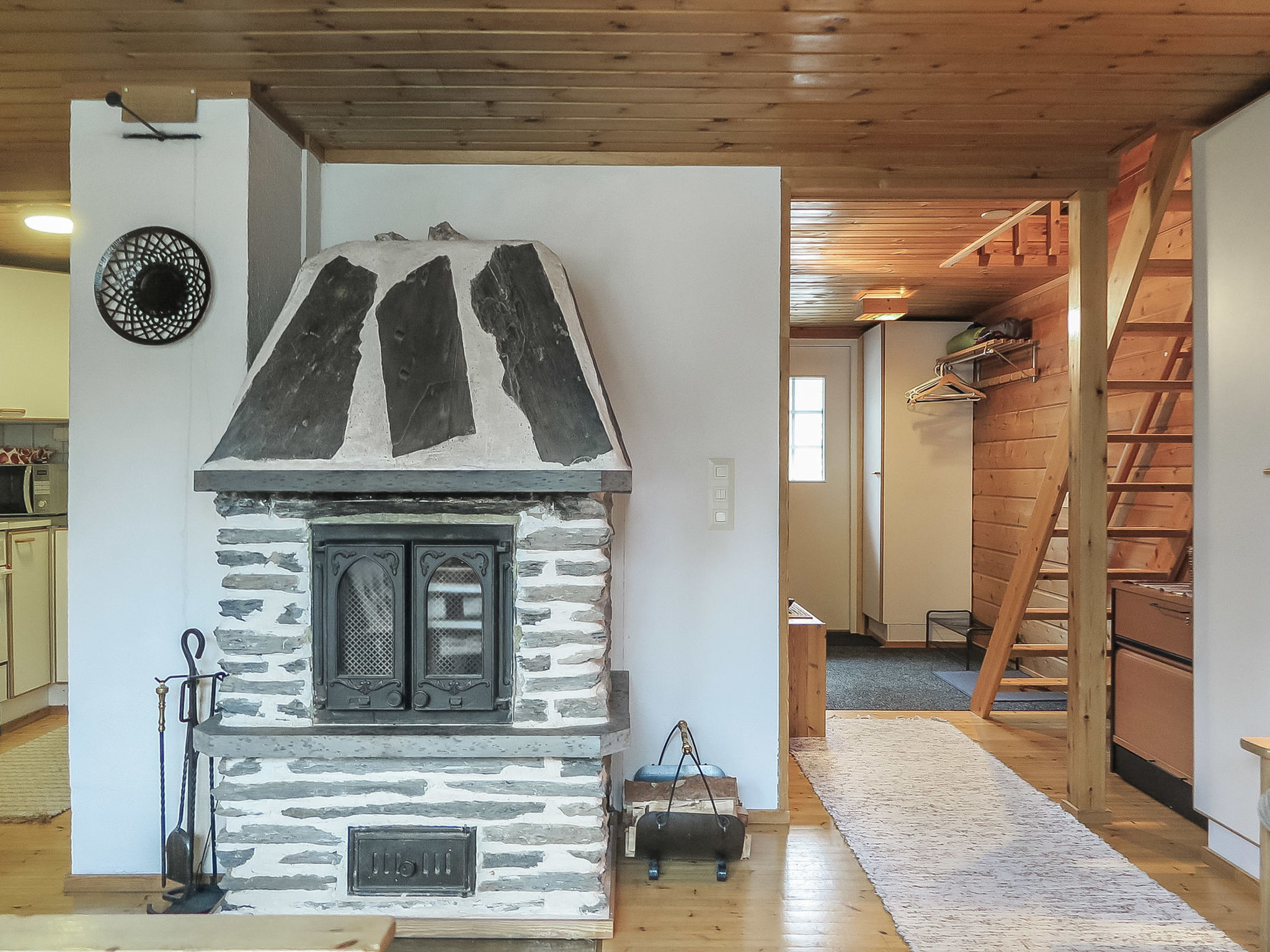 Appartement Kolonen – Intérieur, photo 13 sur 21