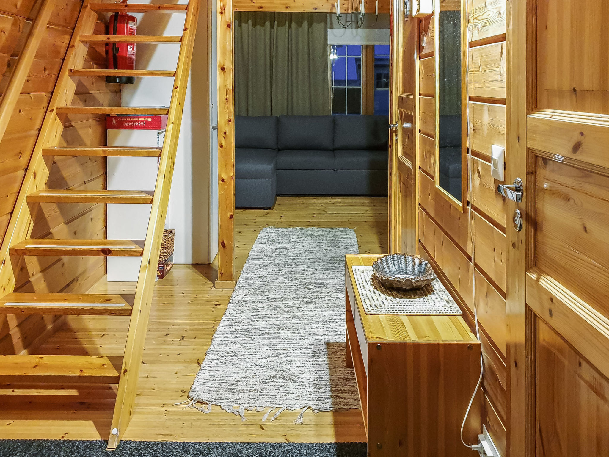 Appartement Kolonen – Intérieur, photo 14 sur 21
