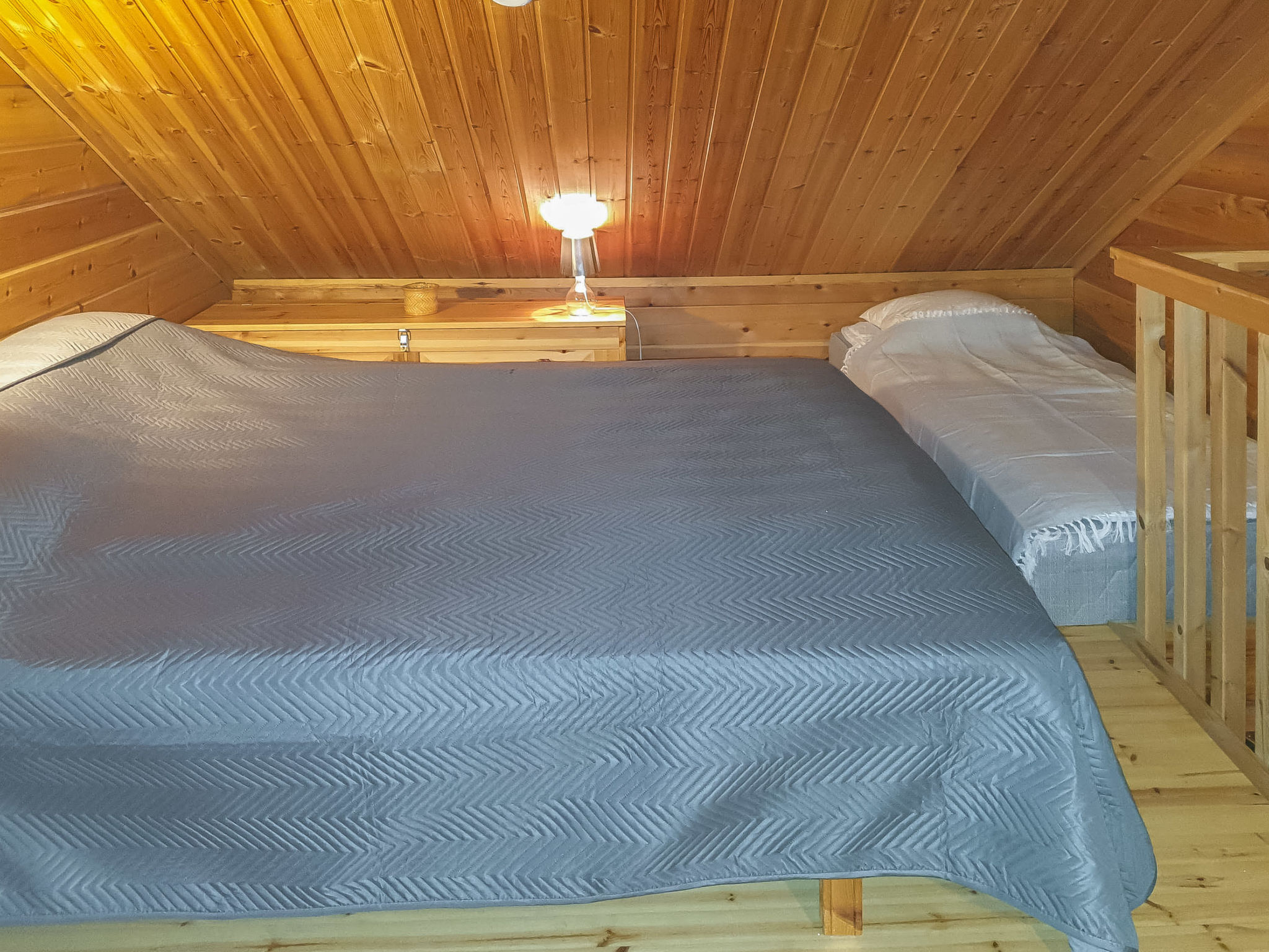 Appartement Kolonen – Intérieur, photo 15 sur 21