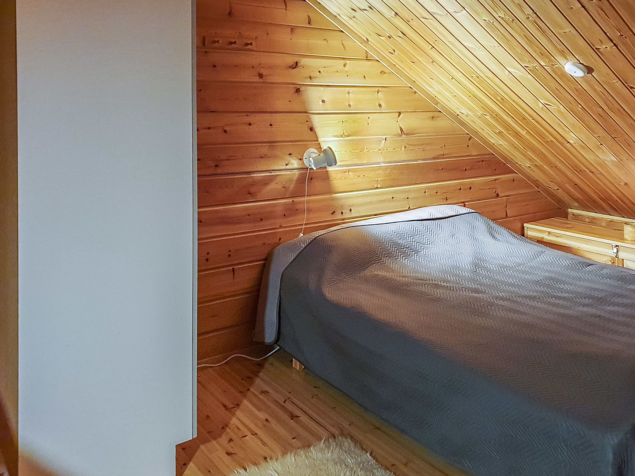 Appartement Kolonen – Intérieur, photo 16 sur 21