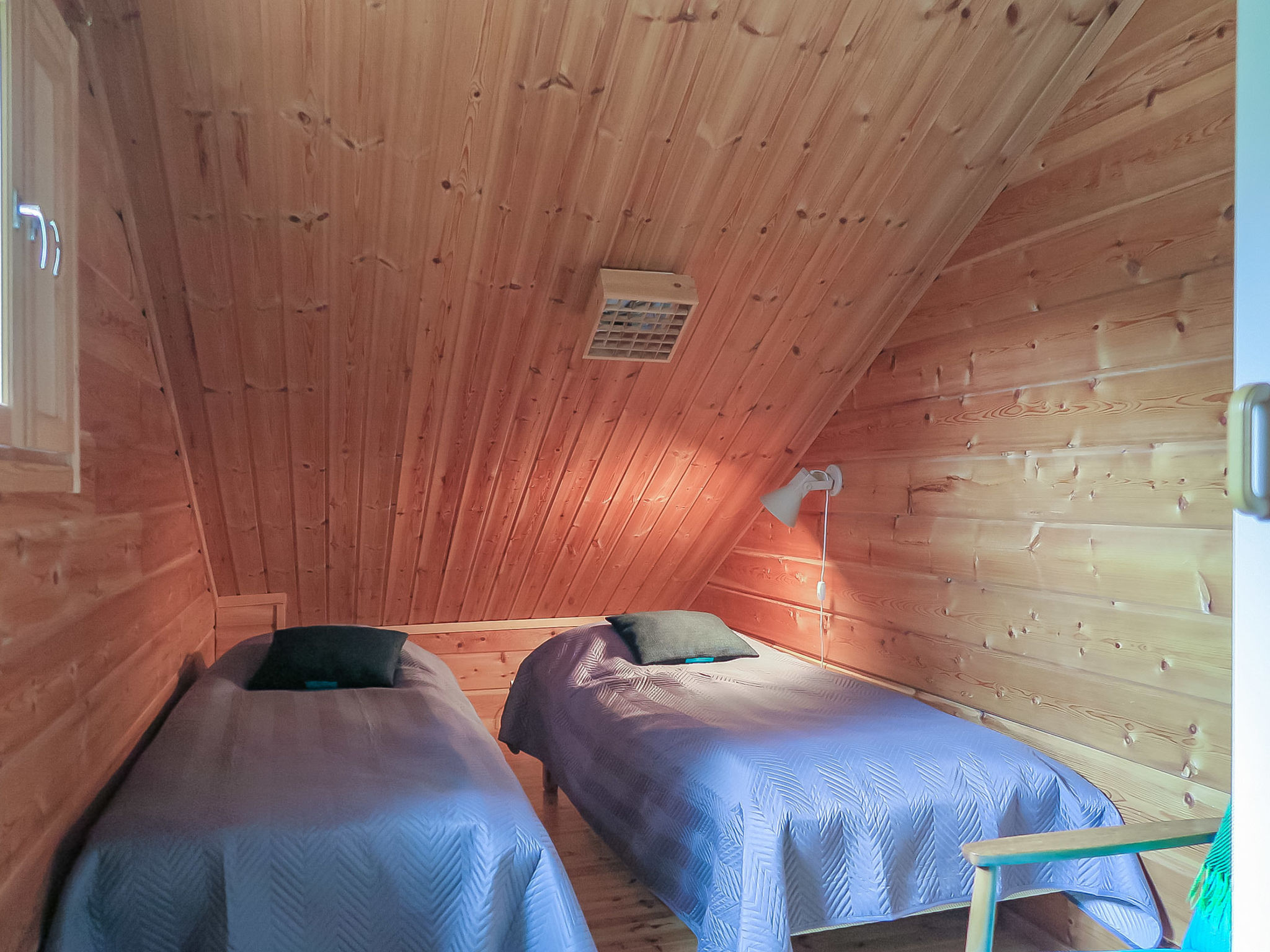 Appartement Kolonen – Intérieur, photo 17 sur 21