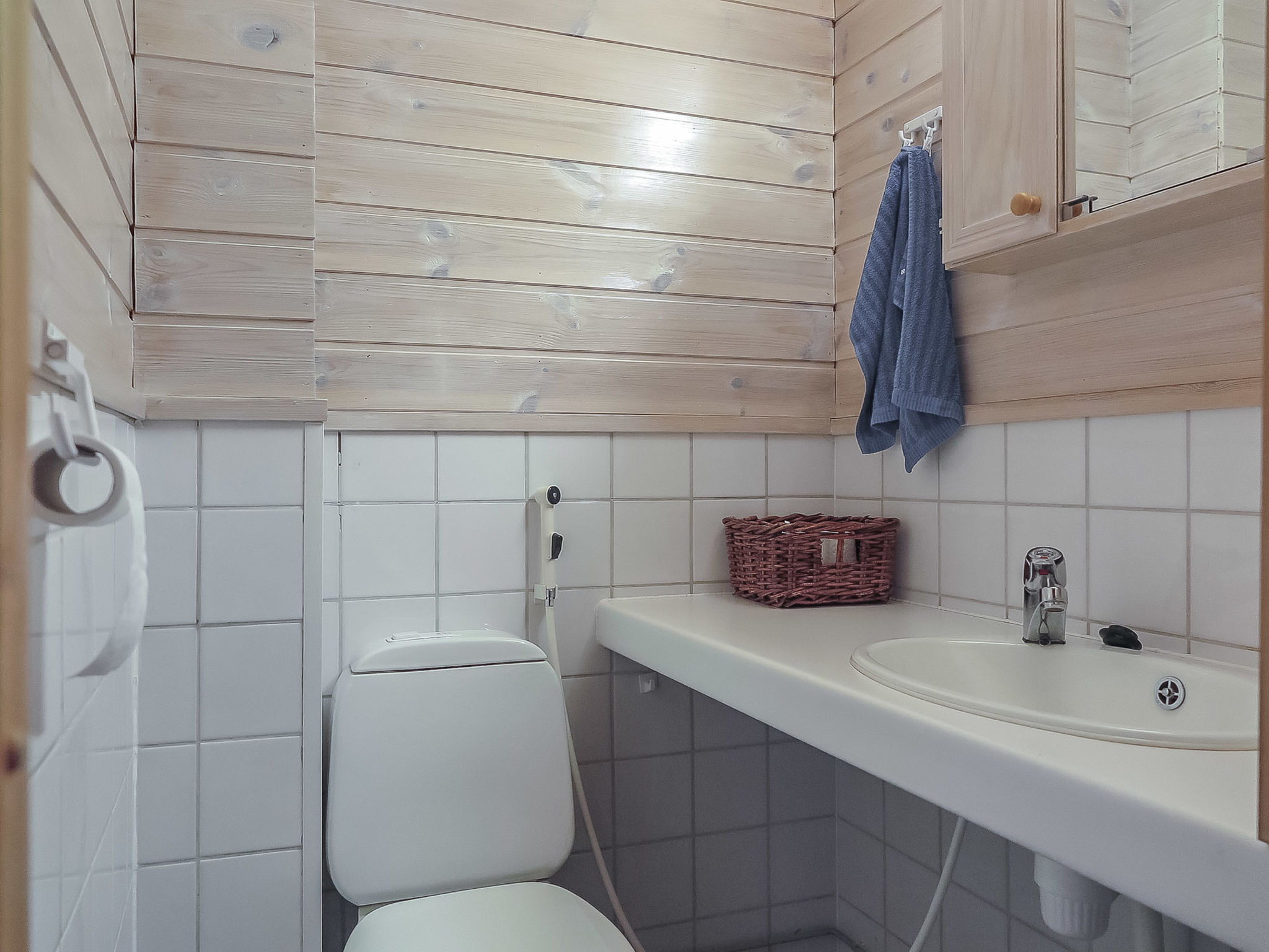 Appartement Kolonen – Intérieur, photo 21 sur 21