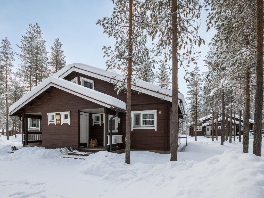Vakantiehuis Albatrossi in Finland