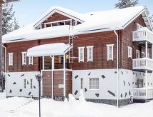 Levi hiihtäjänkuja 5 a 2