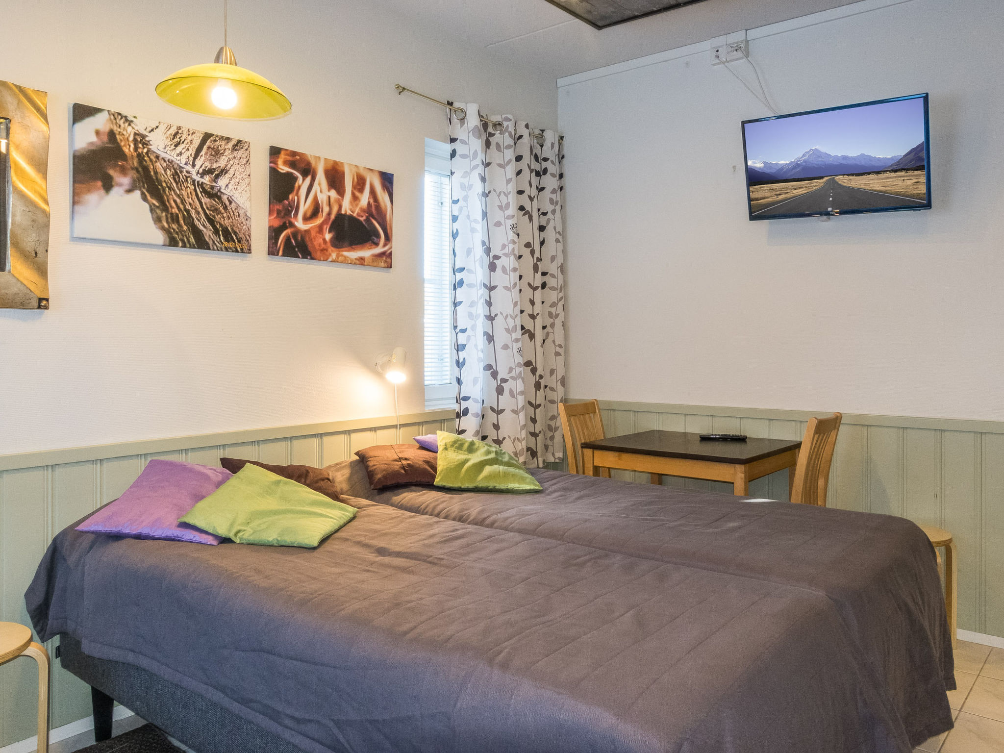 Appartement Levi star i, as.1110 – Intérieur, photo 5 sur 12