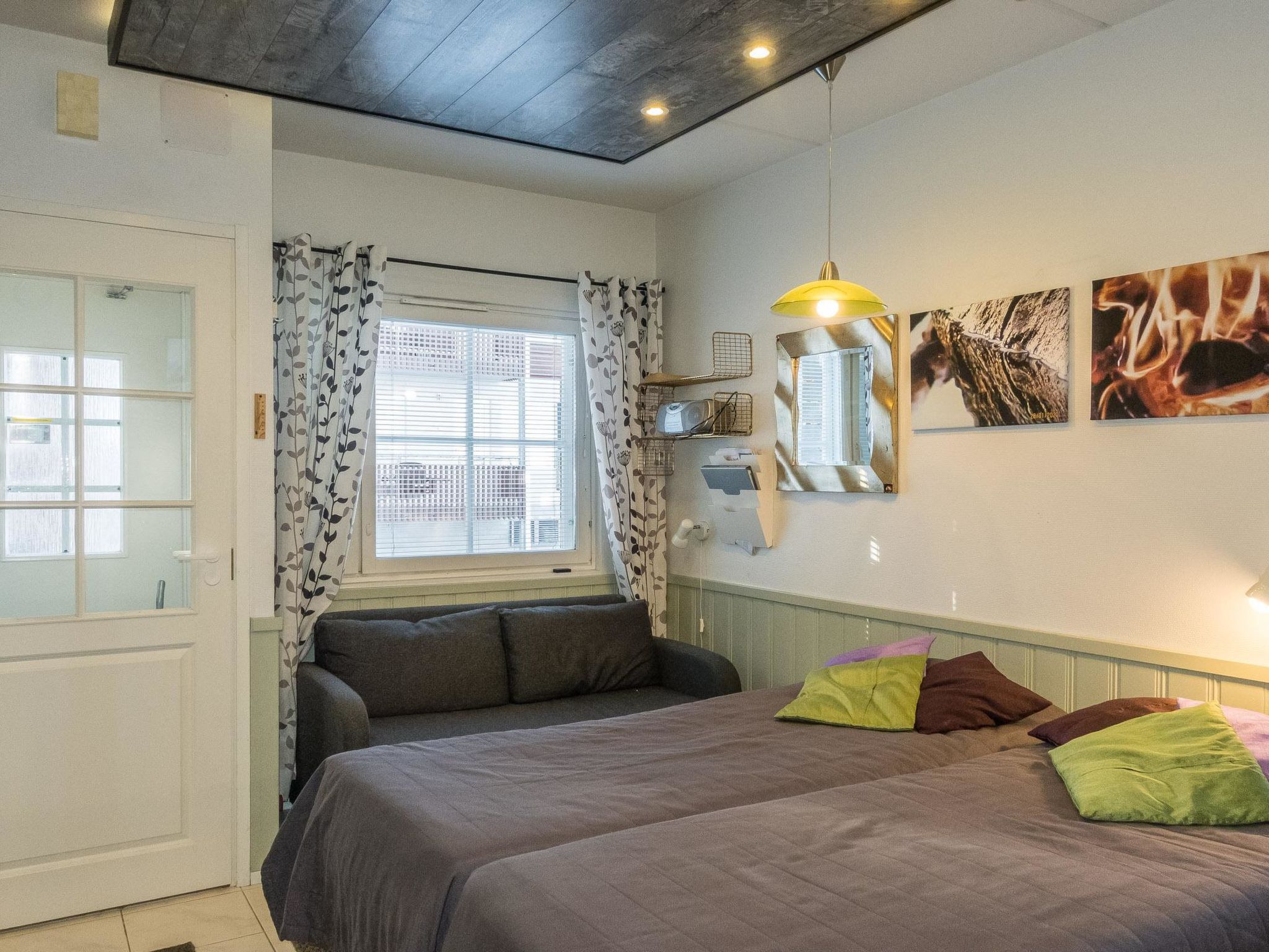 Levi star i, as.1110-Binnen