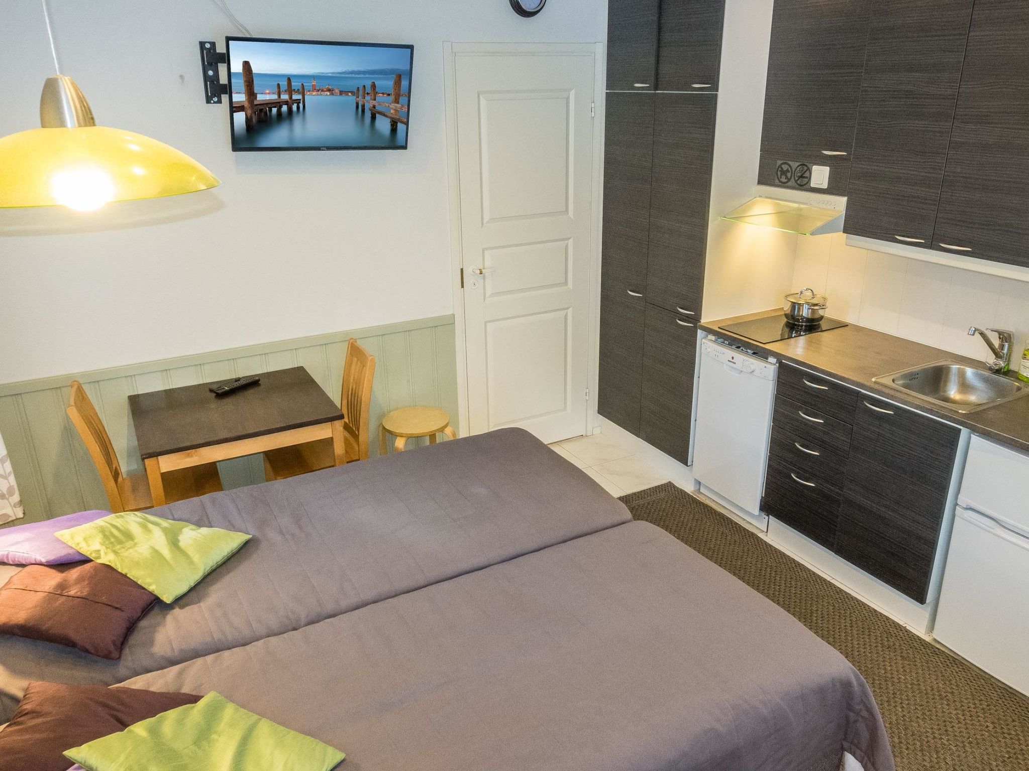 Levi star i, as.1110-Binnen