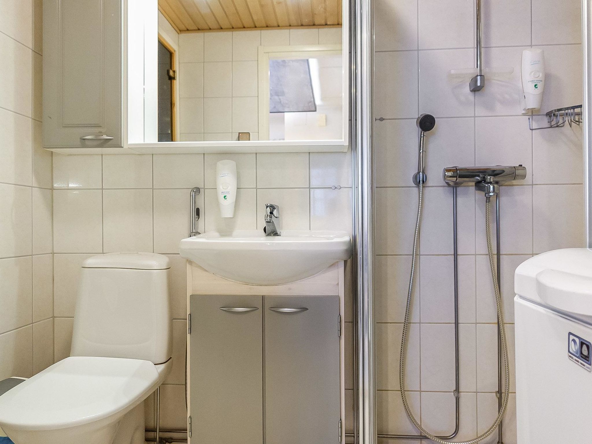 Levi star i, as.1110-Binnen