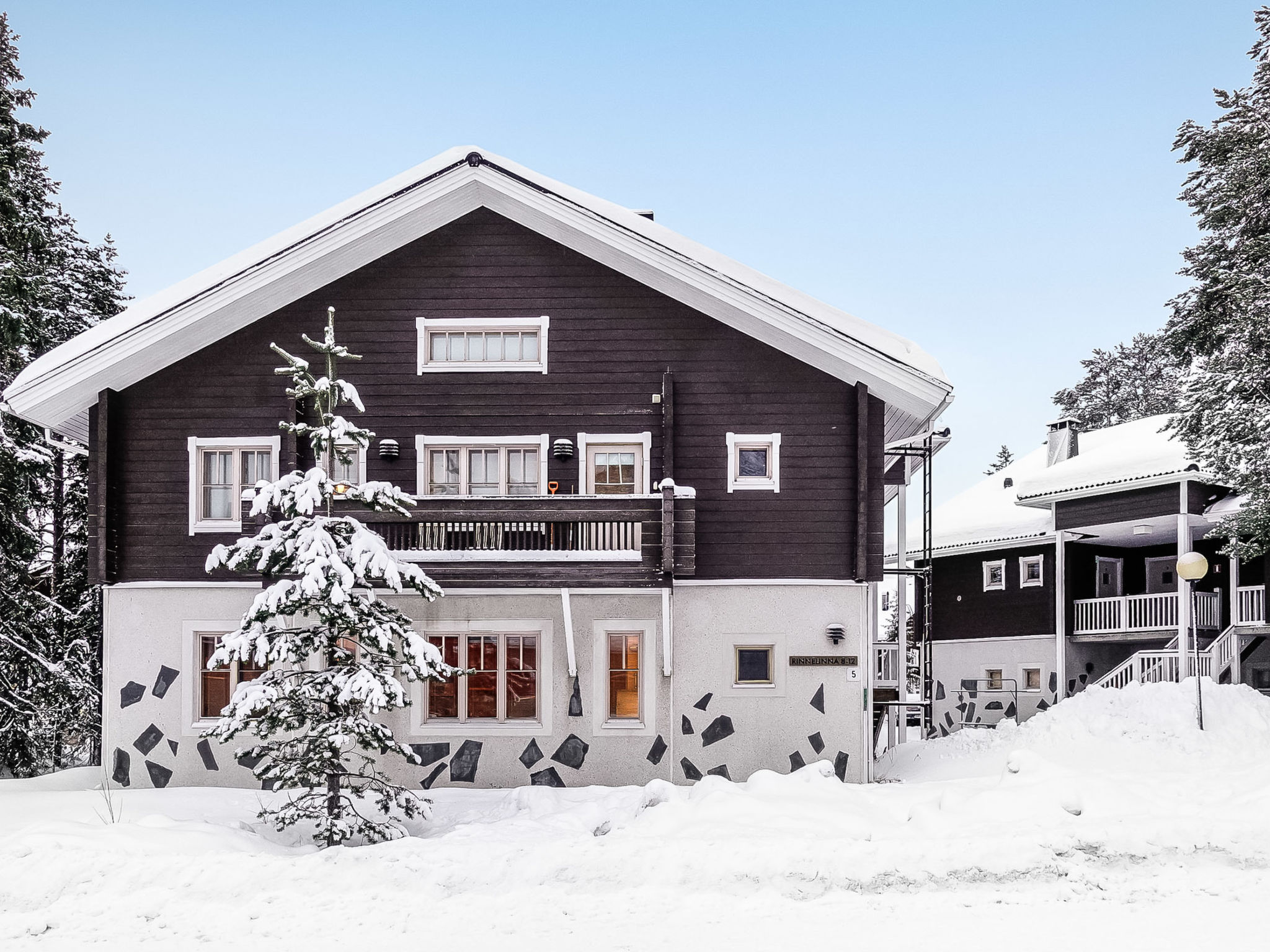 Appartement Levin rinnelinna a8 – Intérieur, photo 18 sur 34