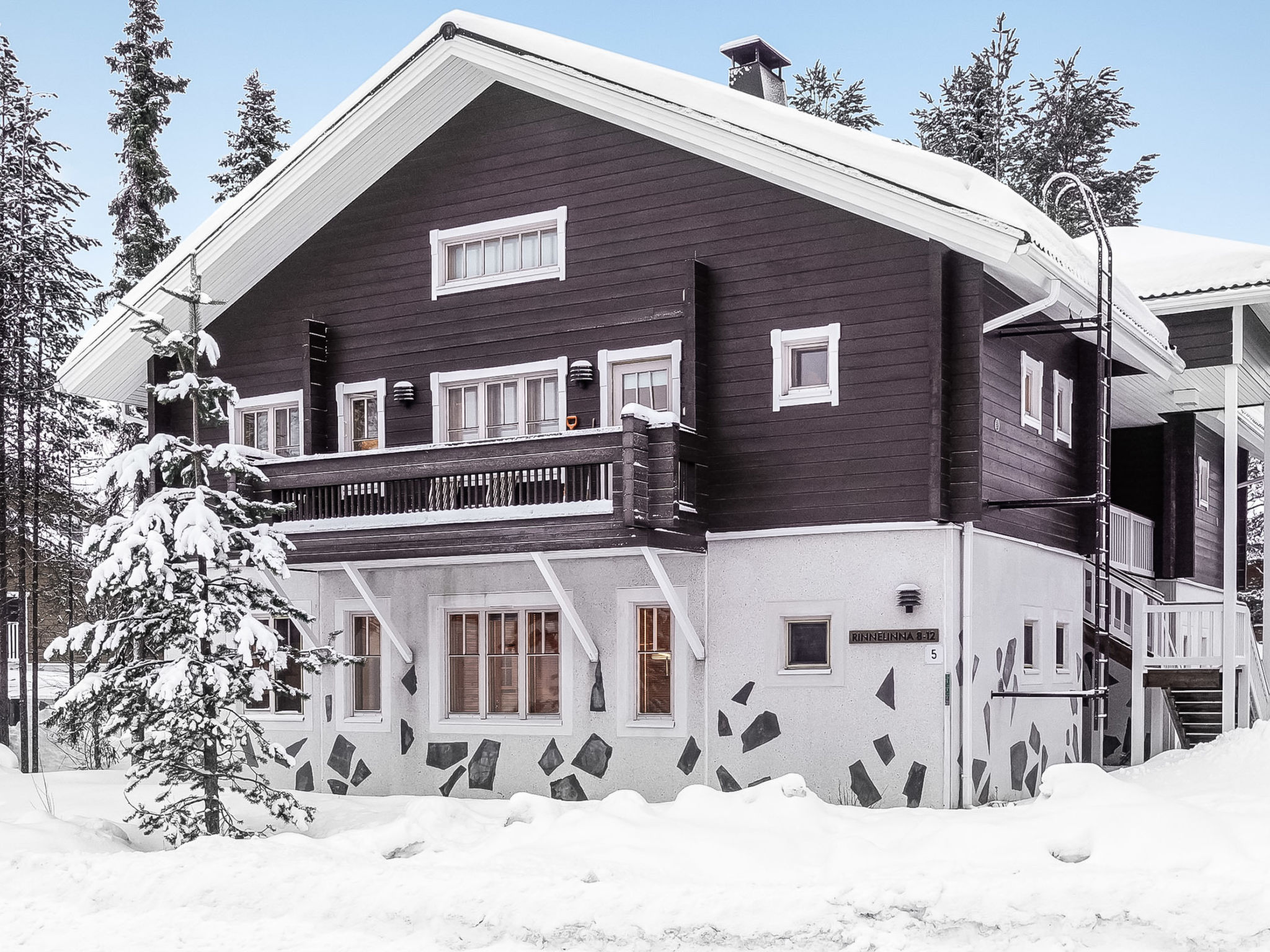 Appartement Levin rinnelinna a8 – Intérieur, photo 17 sur 34