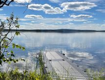 Lappi dream house