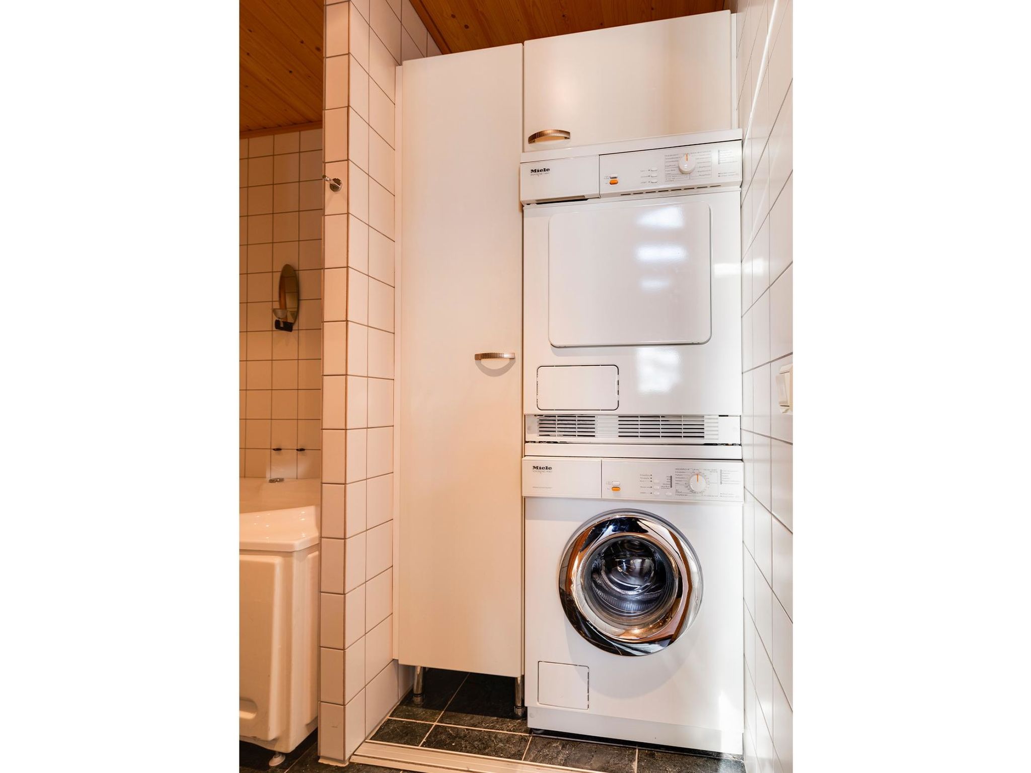 Lappi dream house-Dedans