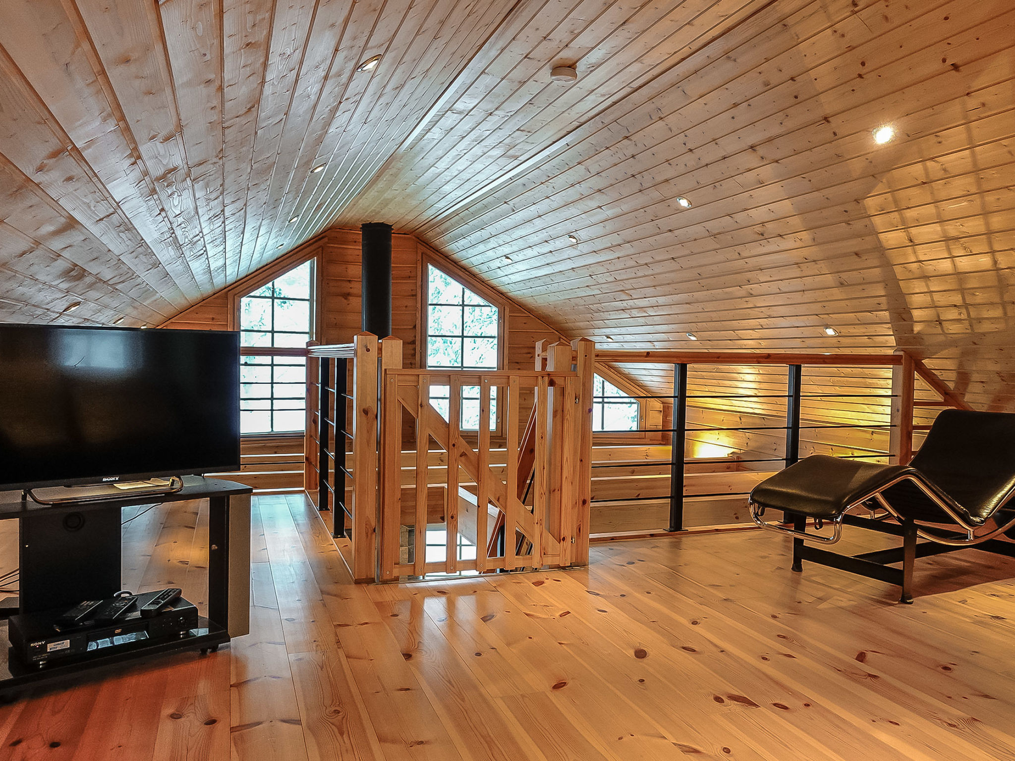 Inside other