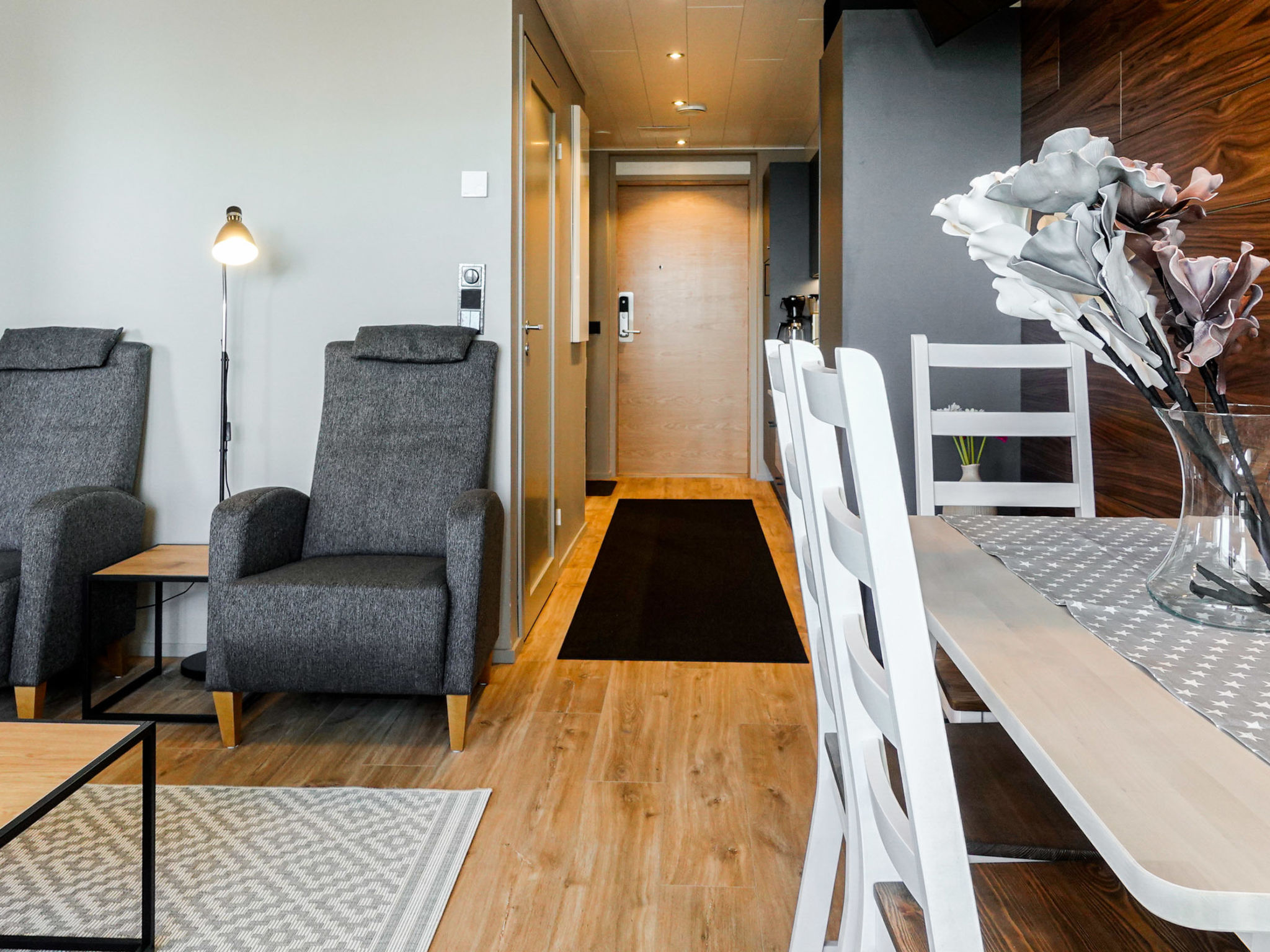 Appartement Levin kunkku b8 – Intérieur, photo 37 sur 50