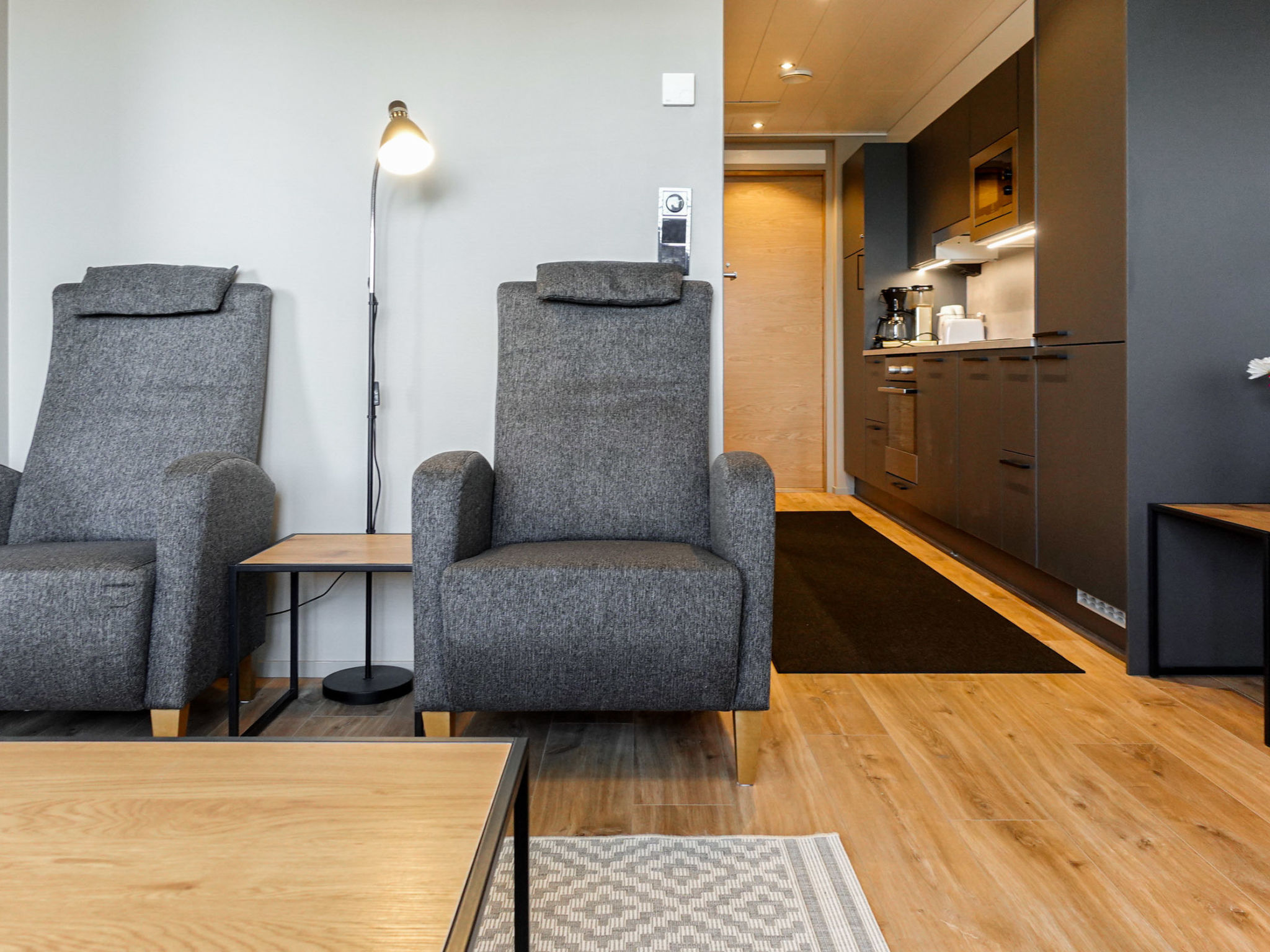 Appartement Levin kunkku b8 – Intérieur, photo 39 sur 50