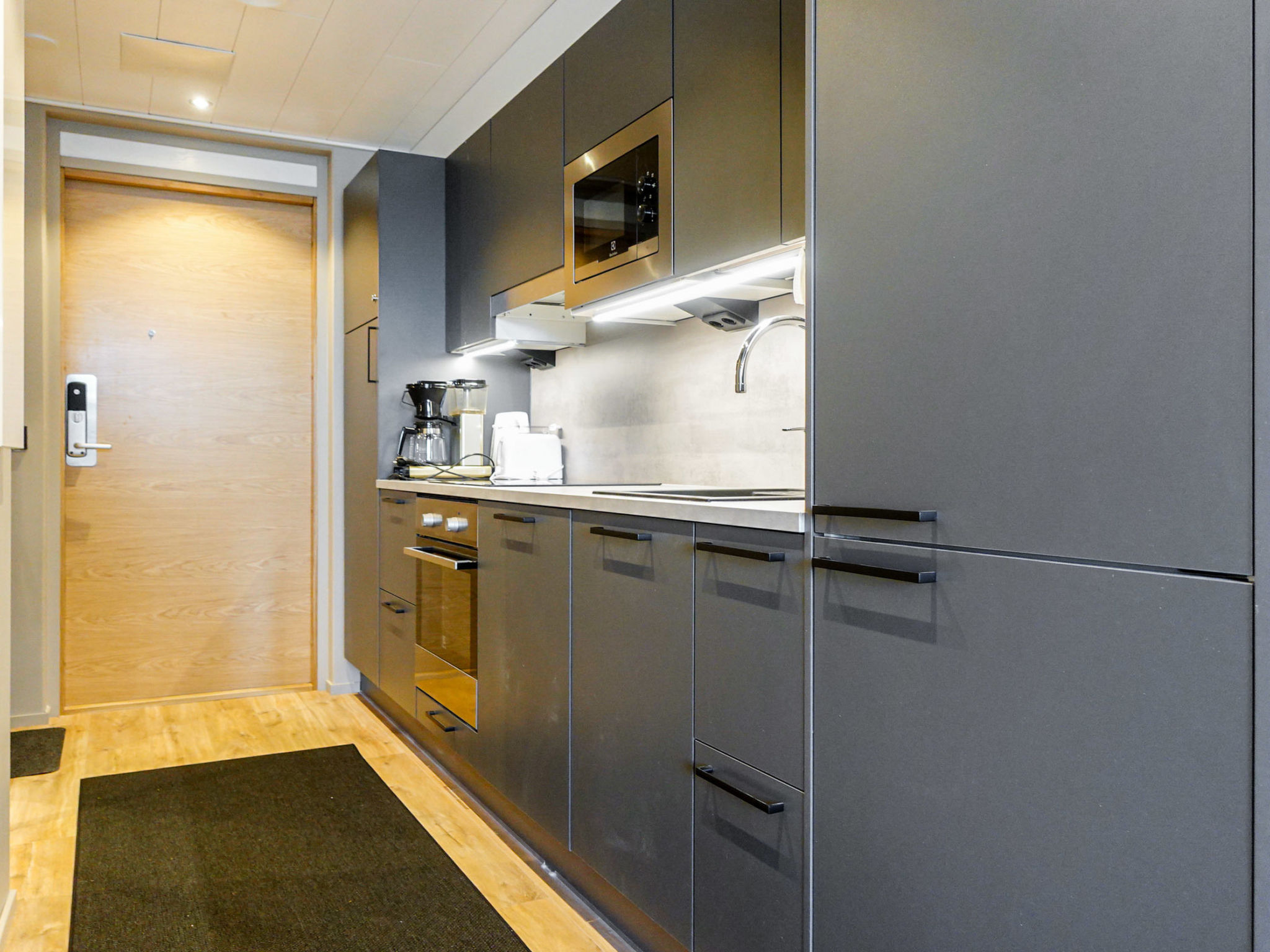 Appartement Levin kunkku b8 – Intérieur, photo 41 sur 50