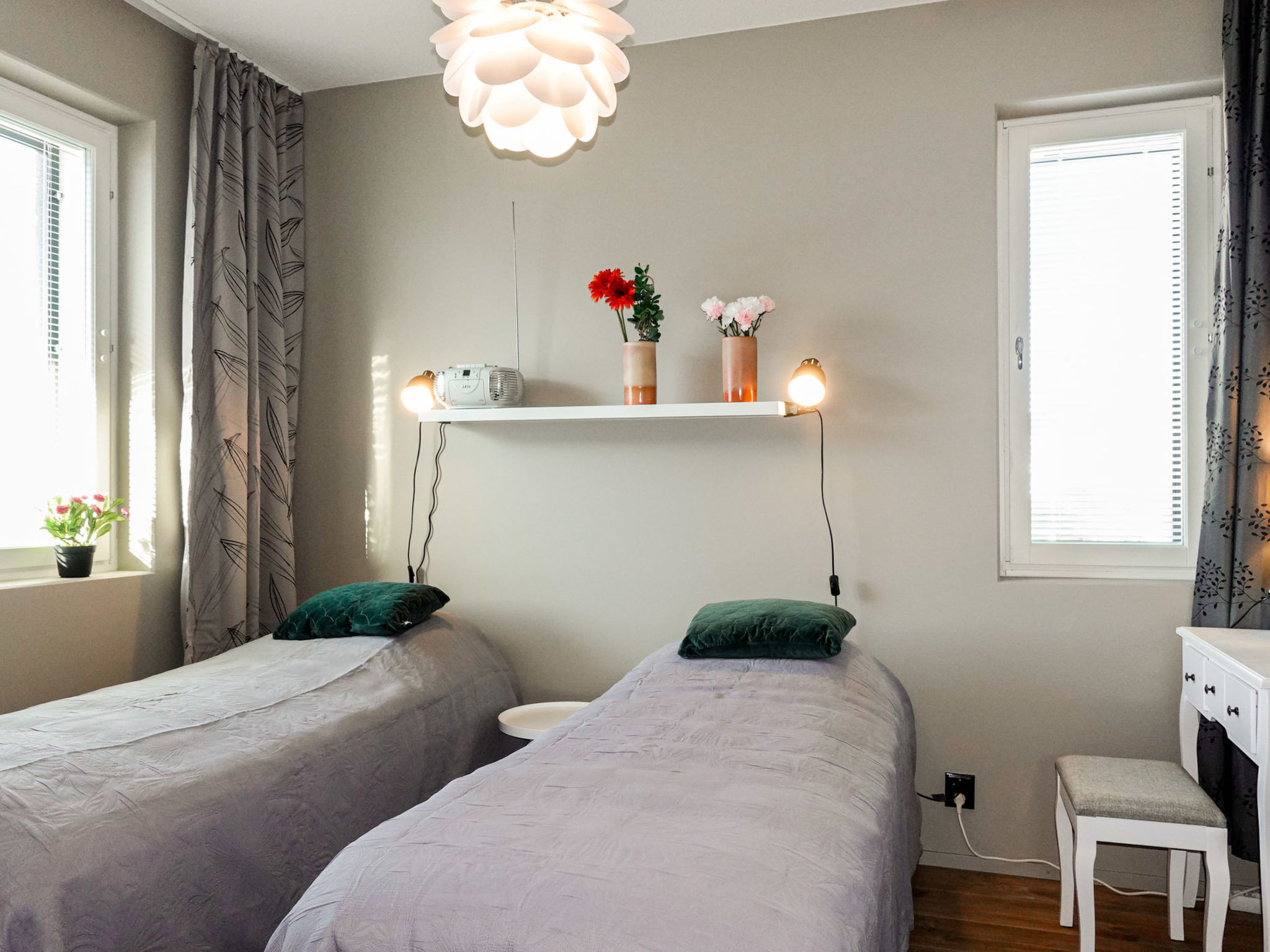 Appartement Levin kunkku b8 – Intérieur, photo 43 sur 50