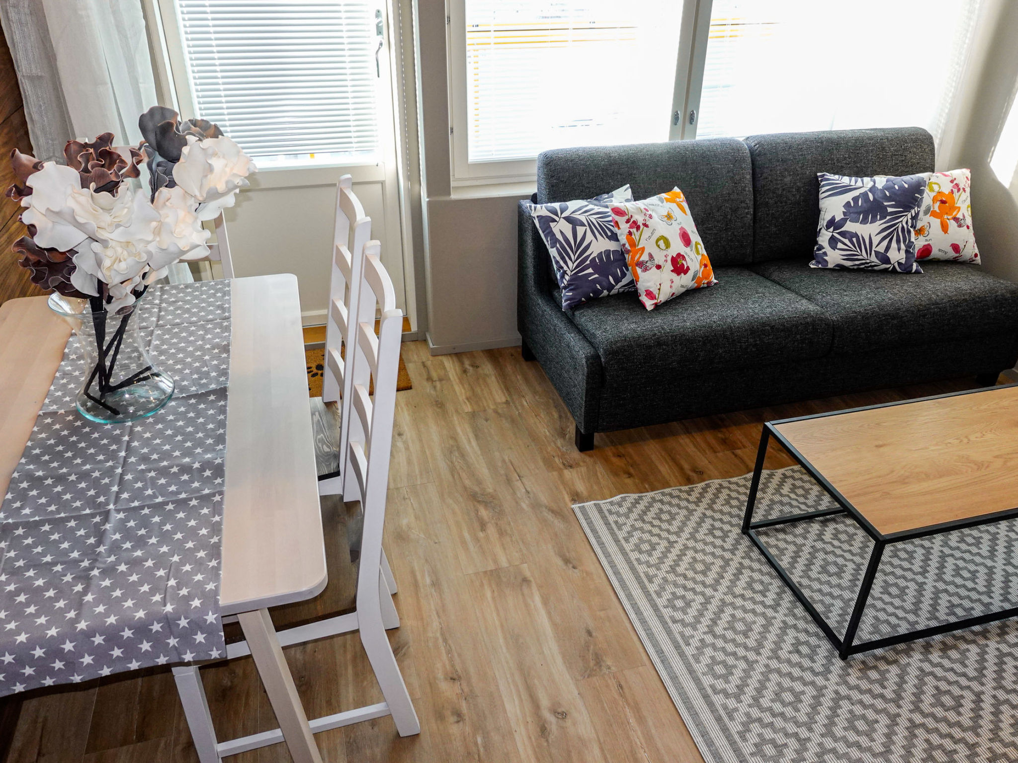 Appartement Levin kunkku b8 – Intérieur, photo 13 sur 50
