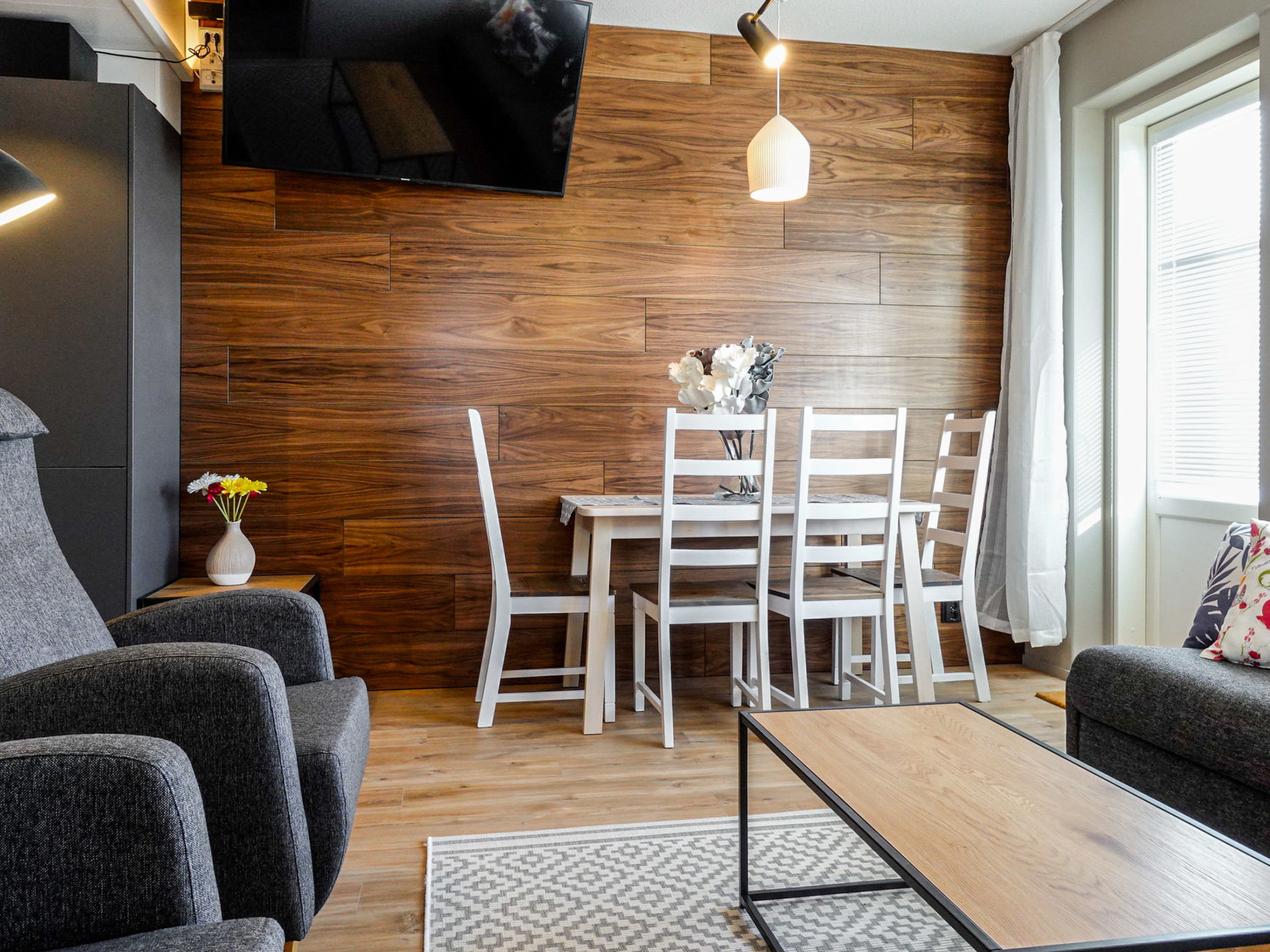 Appartement Levin kunkku b8 – Intérieur, photo 16 sur 50