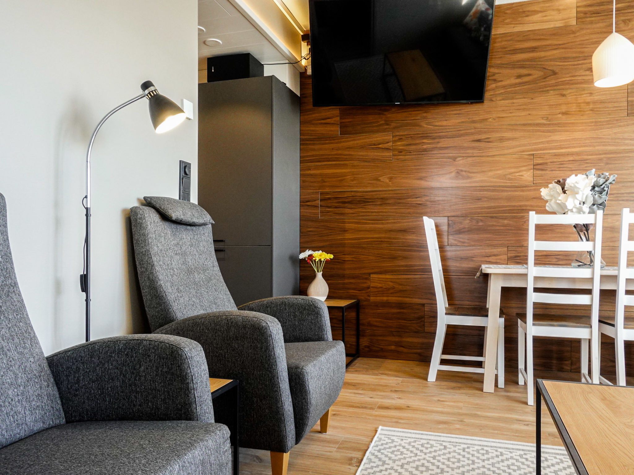 Appartement Levin kunkku b8 – Intérieur, photo 18 sur 50