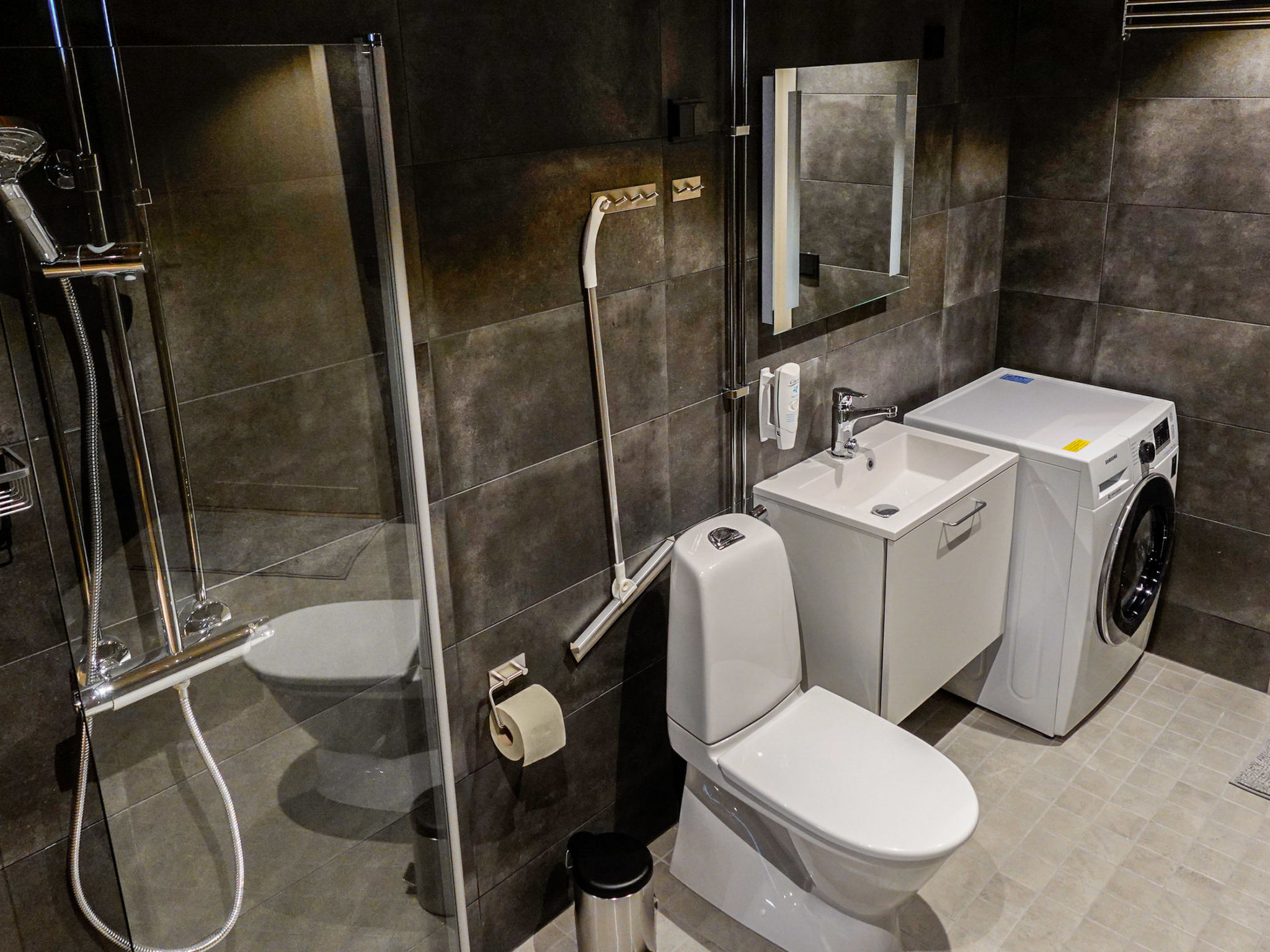 Appartement Levin kunkku b8 – Intérieur, photo 25 sur 50