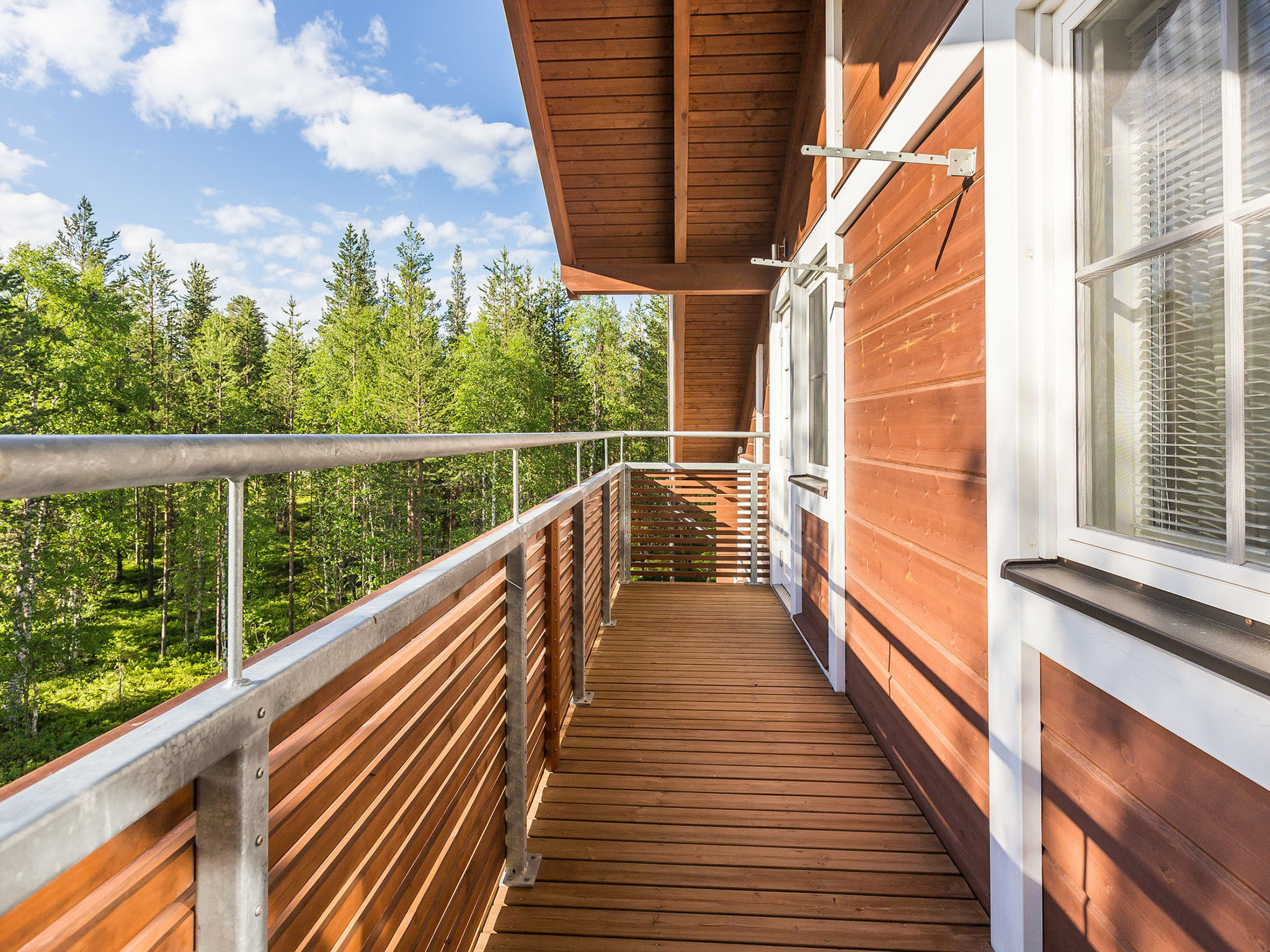 Golfväylä 3b (golf-osakkeen käyttöoikeus sisältyy) - Binnen