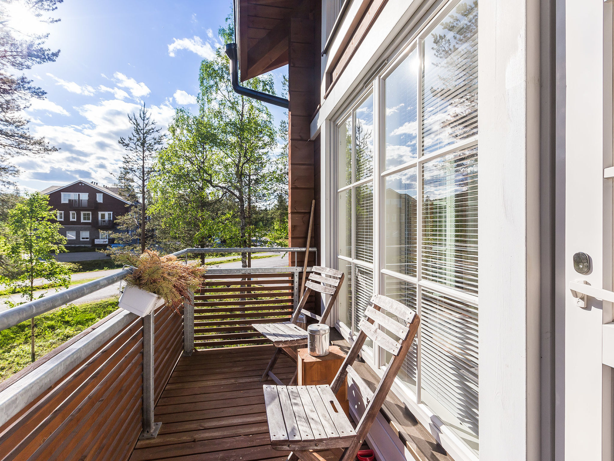 Golfväylä 3b (golf-osakkeen käyttöoikeus sisältyy) - Binnen