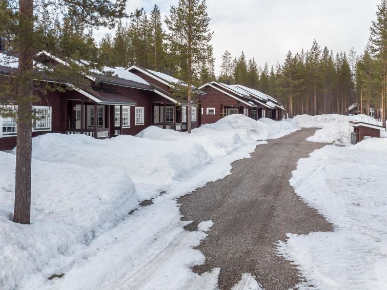 Ferie hjem Levirakka e10