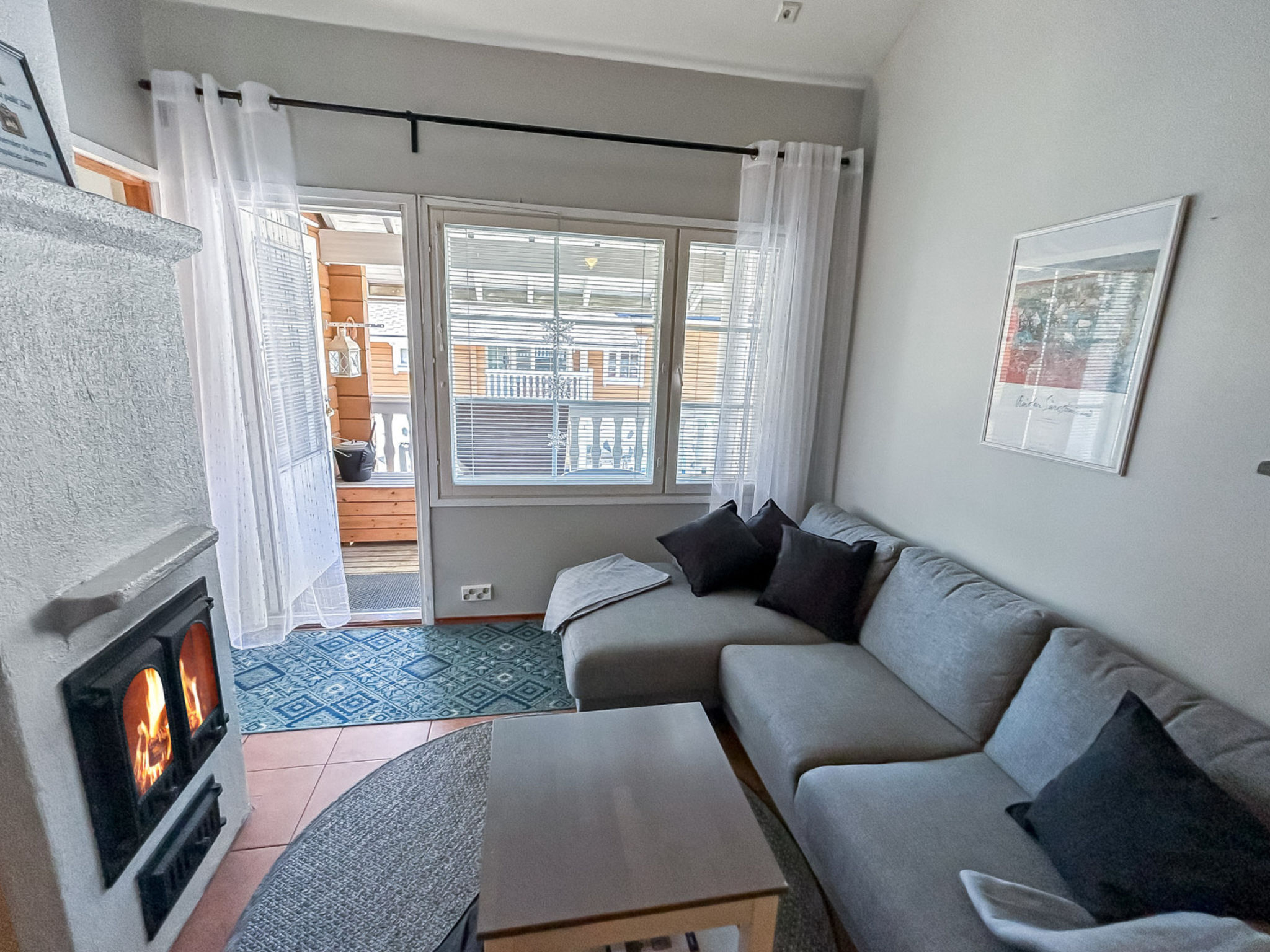 Appartement Aquahovi b5 – Intérieur, photo 25 sur 44