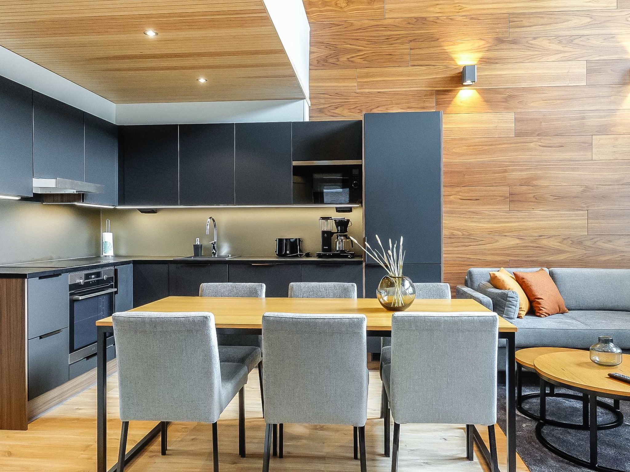 Levin kunkku c11-Inside