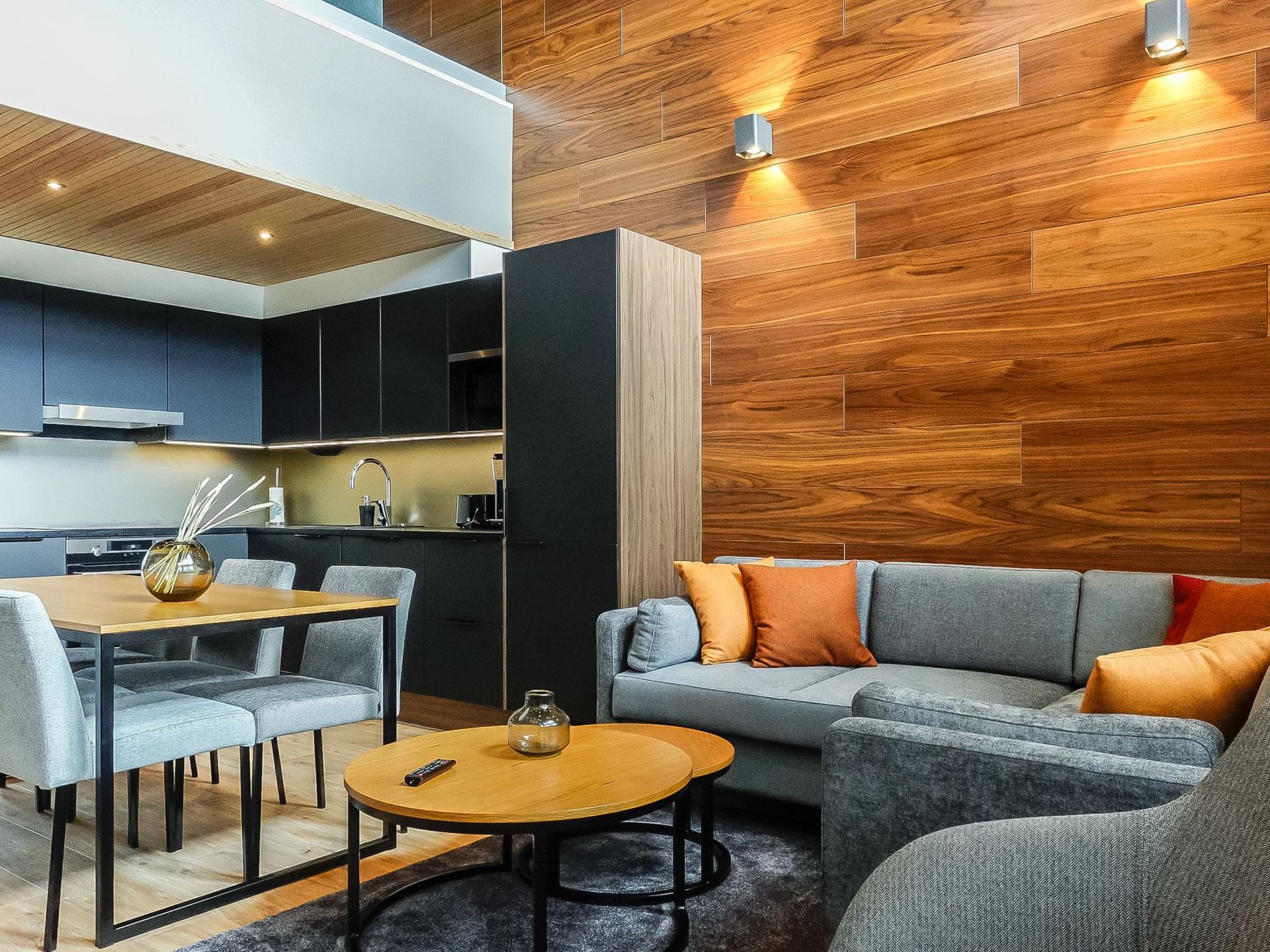 Levin kunkku c11-Inside