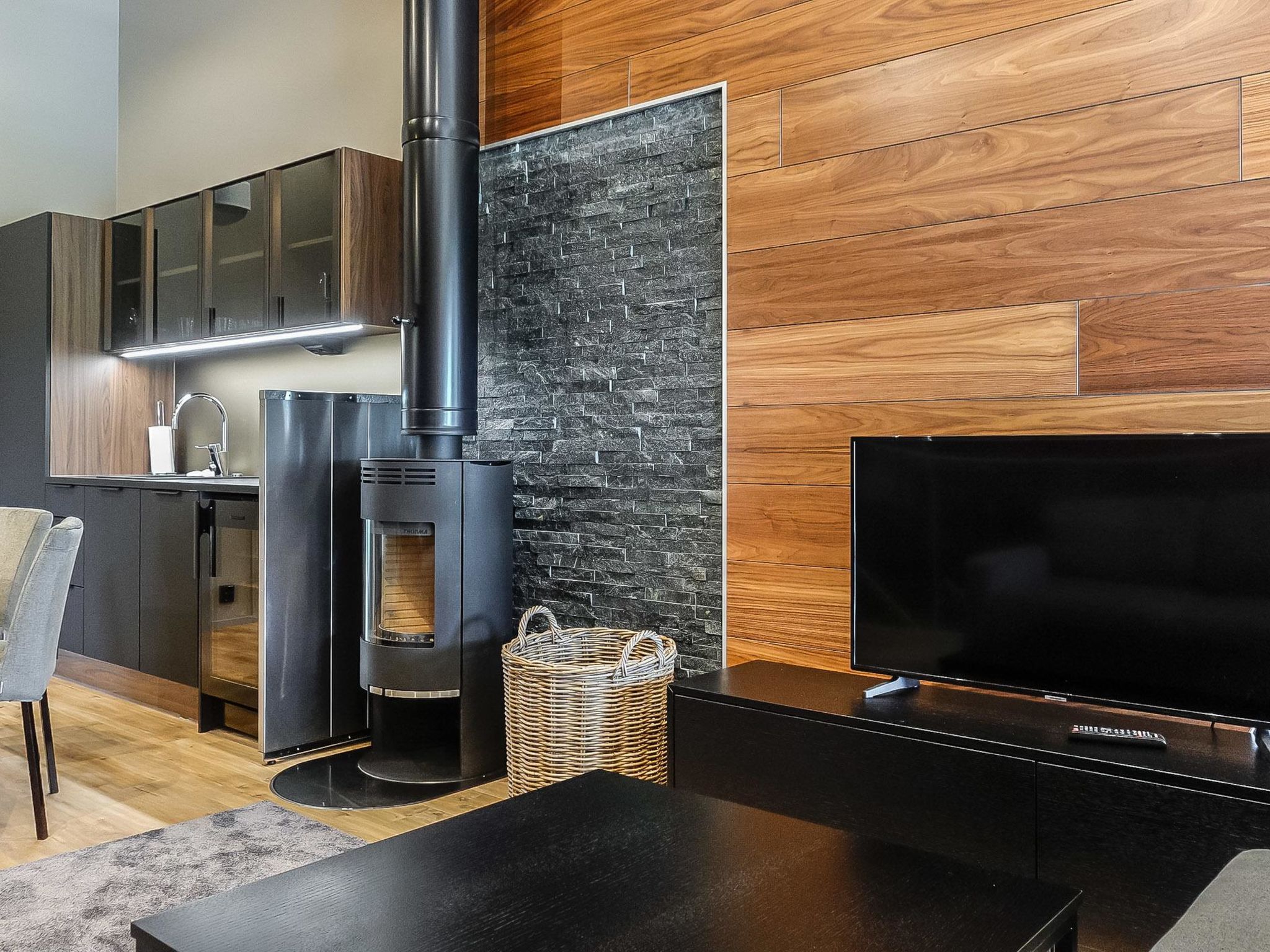 Levin kunkku c11-Inside