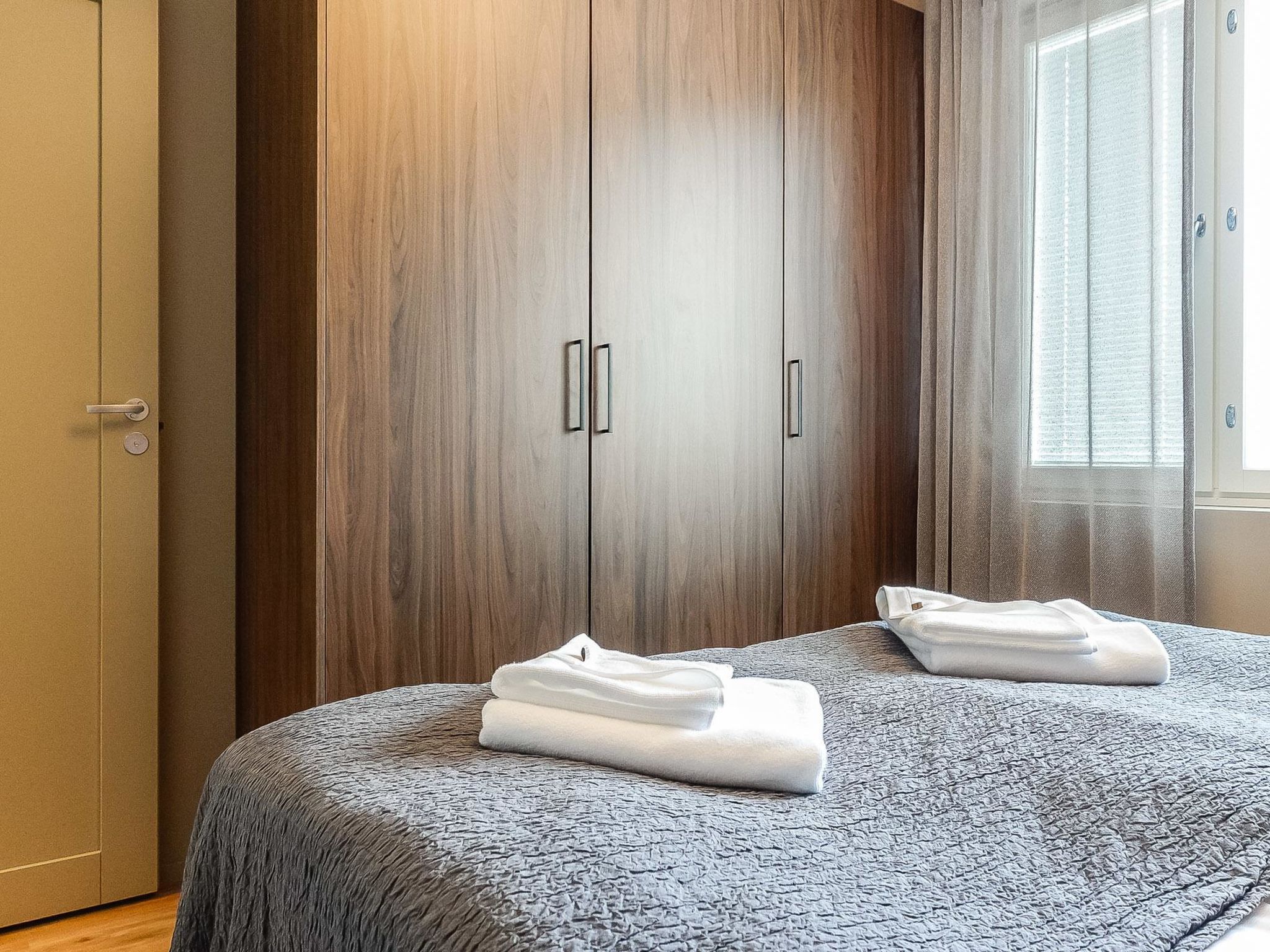 Levin kunkku c11-Inside