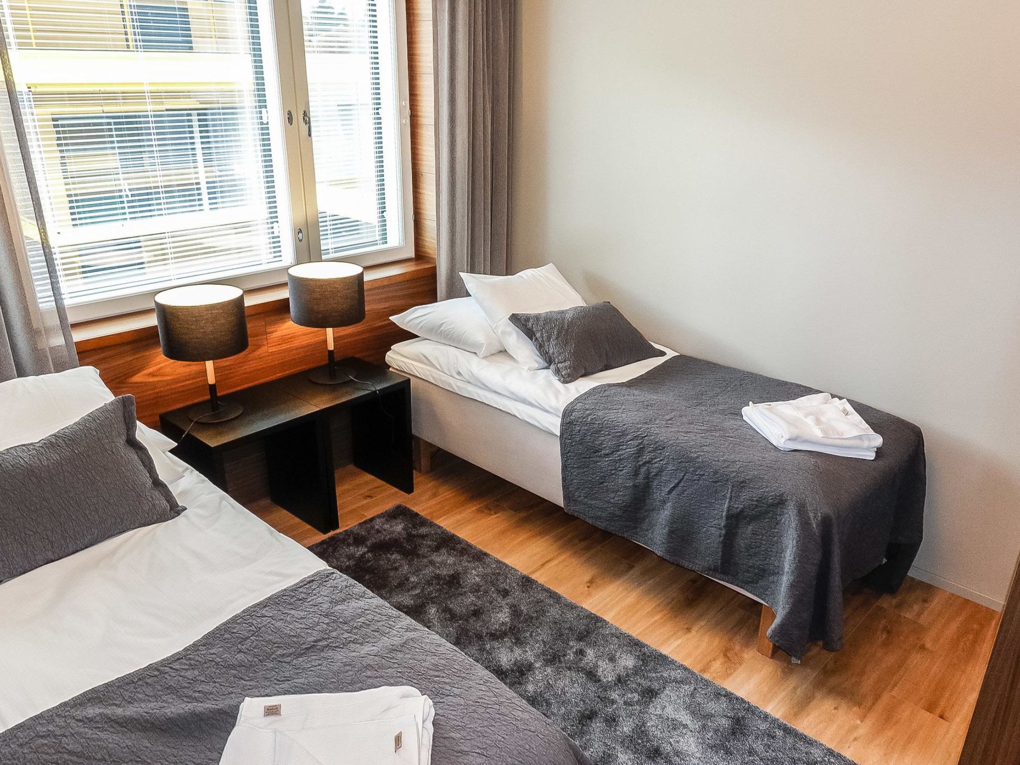 Levin kunkku c11-Inside