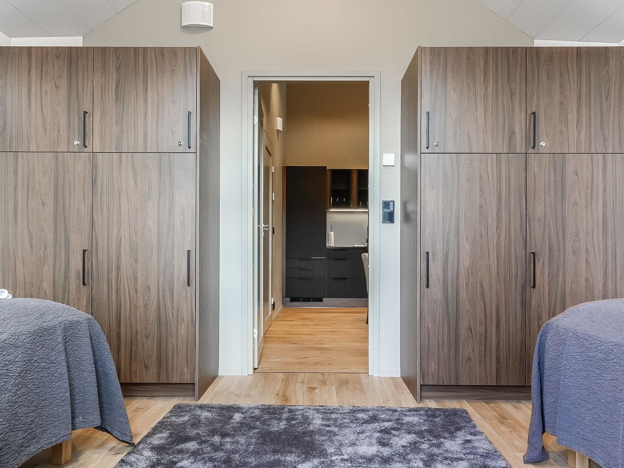 Levin kunkku c11-Inside