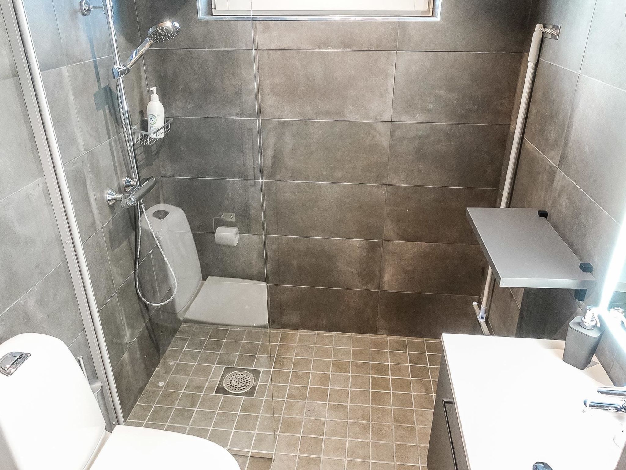 Levin kunkku c11-Inside