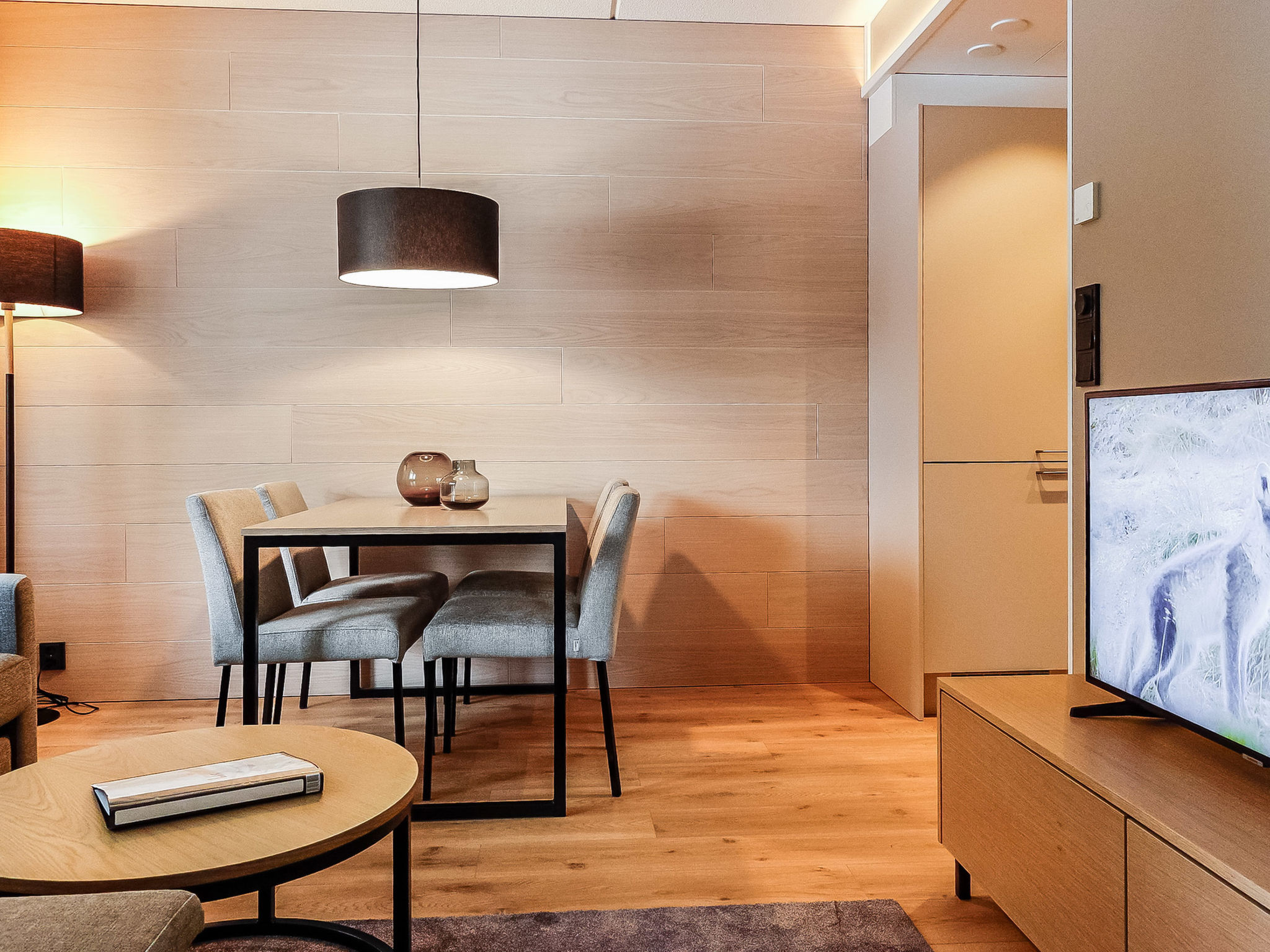 Appartement Levin kunkku b5 – Intérieur, photo 17 sur 32