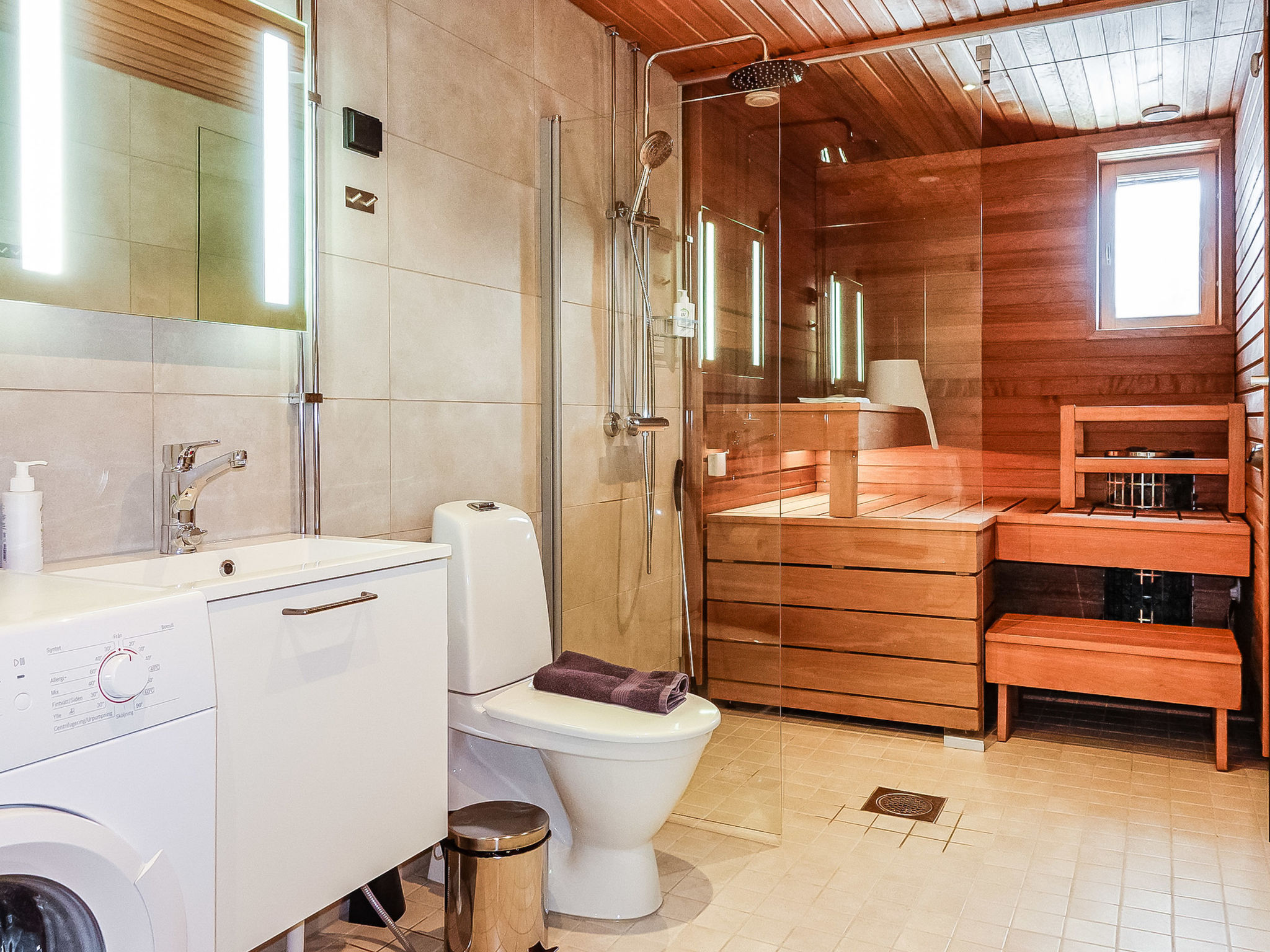 Appartement Levin kunkku b5 – Intérieur, photo 15 sur 32