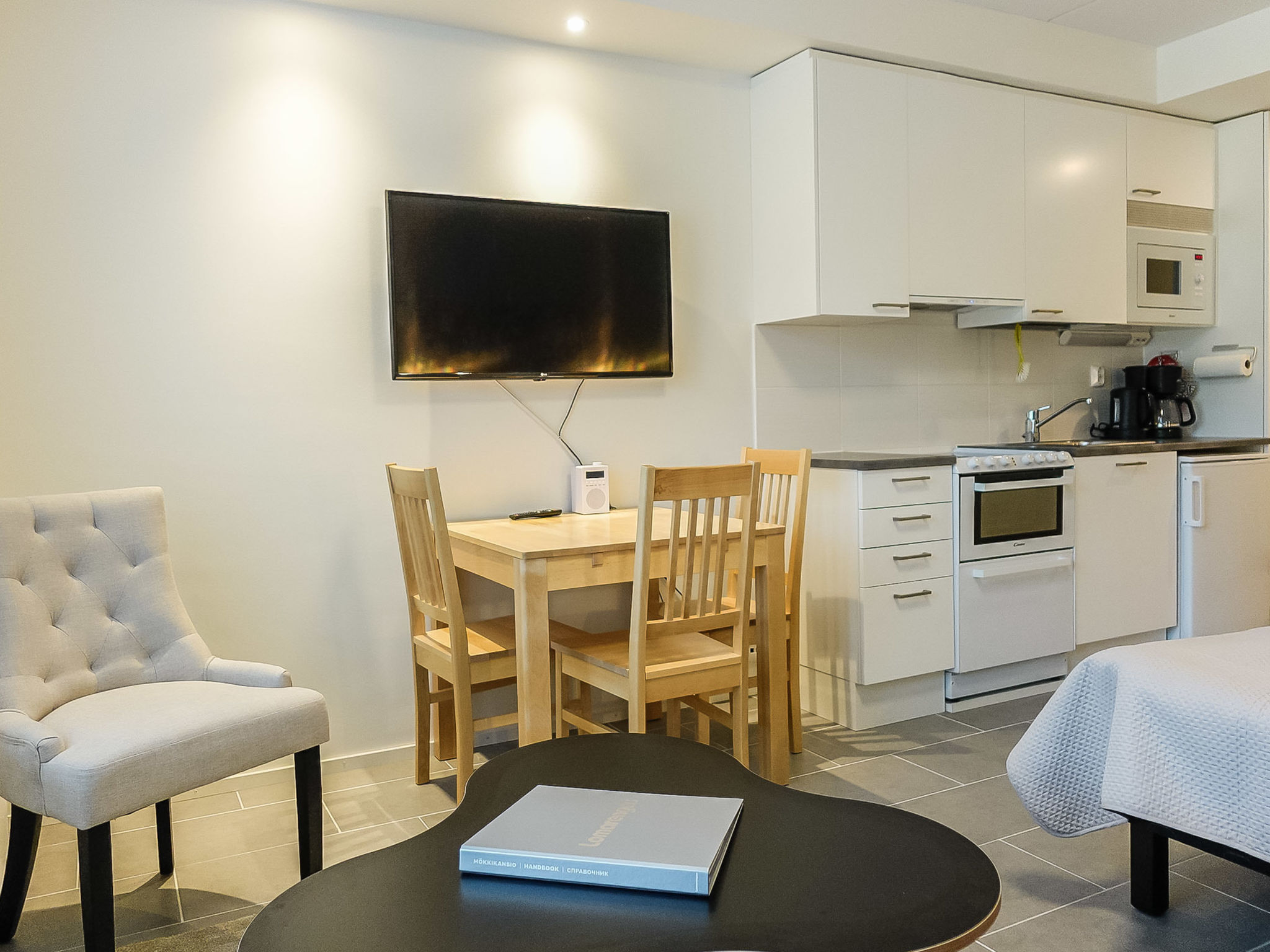Appartement Skistar 105 – Intérieur, photo 17 sur 34